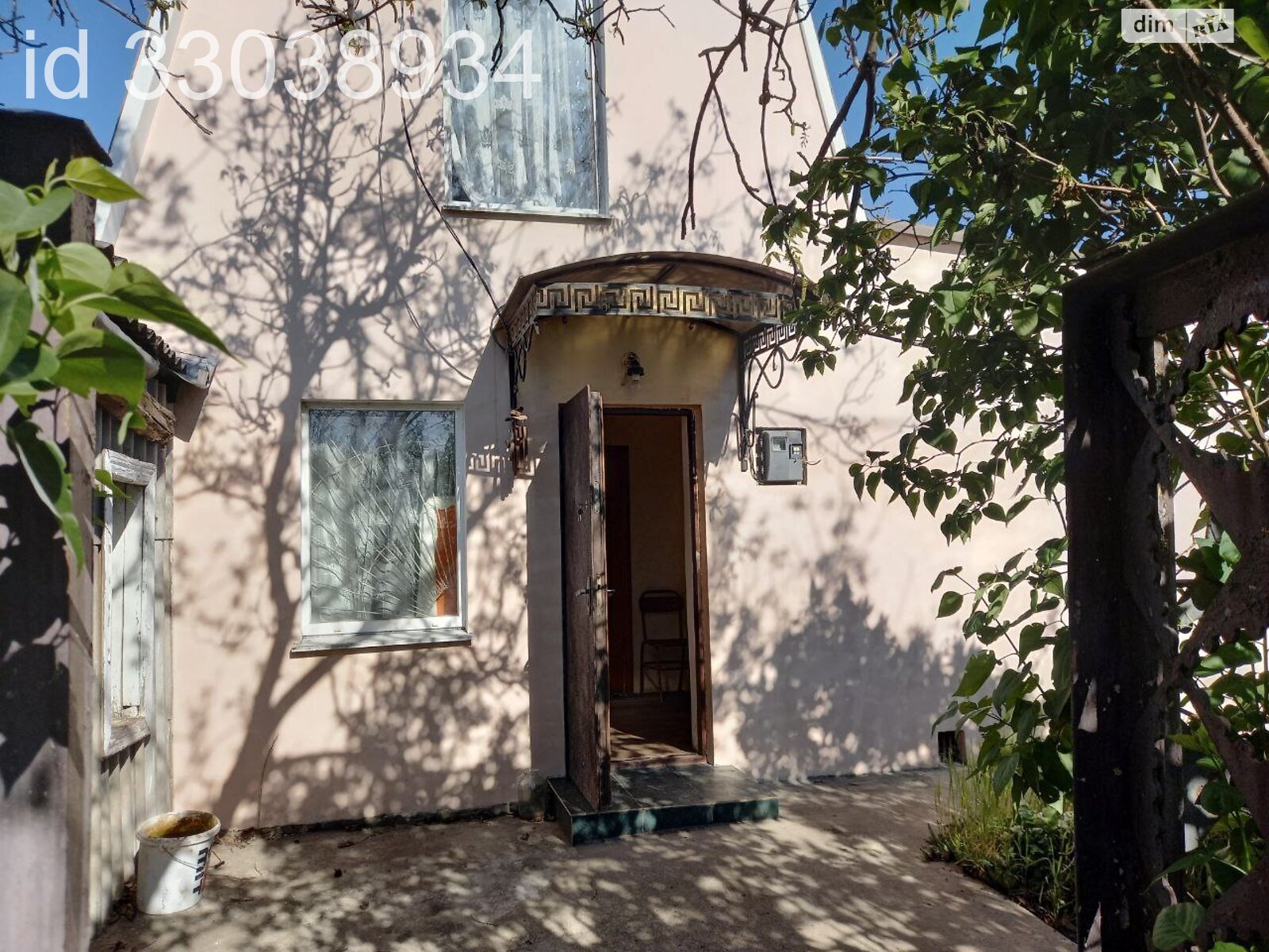 двухэтажный дом, 75 кв. м, ракушечник (ракушняк). Продажа в Светлом фото 1 двухэтажный дом, 75 кв. м, ракушечник (ракушняк). Продажа в Светлом фото 1