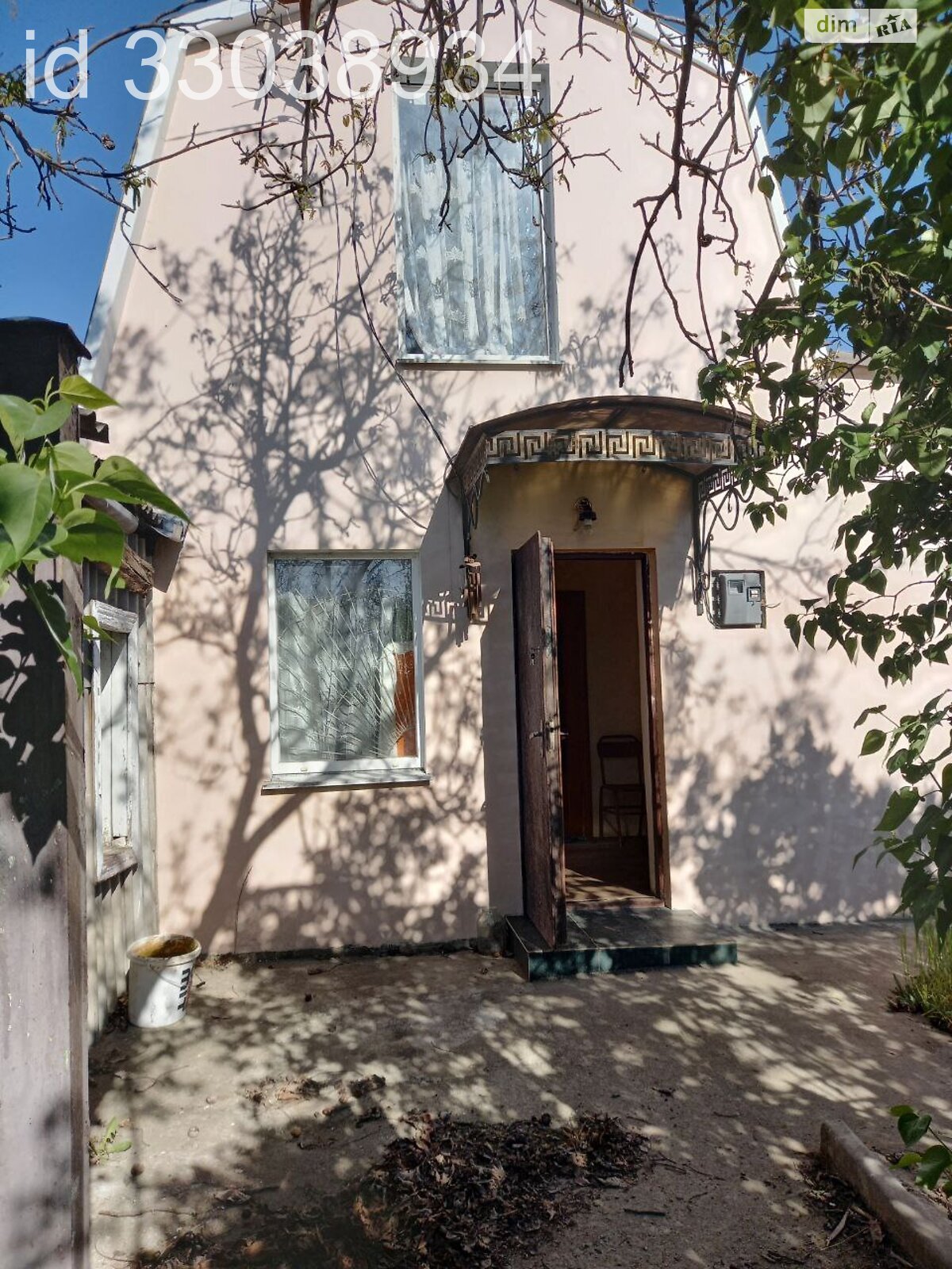 двухэтажный дом, 75 кв. м, ракушечник (ракушняк). Продажа в Светлом фото 1 двухэтажный дом, 75 кв. м, ракушечник (ракушняк). Продажа в Светлом фото 1