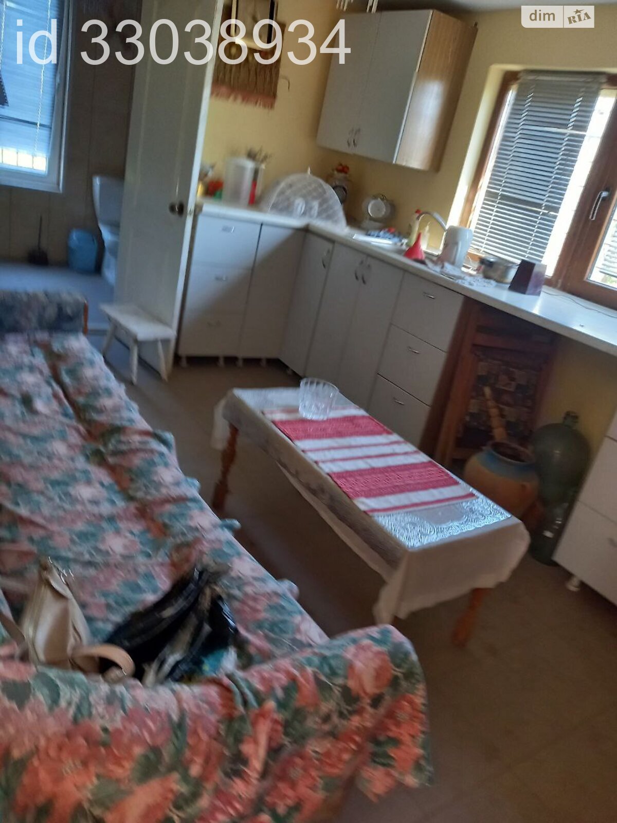 двухэтажный дом, 75 кв. м, ракушечник (ракушняк). Продажа в Светлом фото 1 двухэтажный дом, 75 кв. м, ракушечник (ракушняк). Продажа в Светлом фото 1