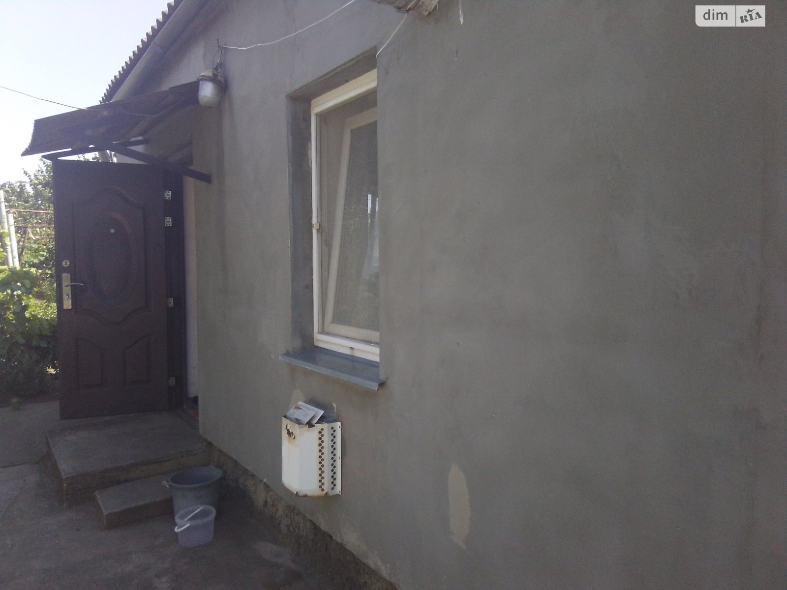 одноповерховий будинок з верандою, 100 кв. м, цегла. Продаж у Світле фото 1 одноповерховий будинок з верандою, 100 кв. м, цегла. Продаж у Світле фото 1