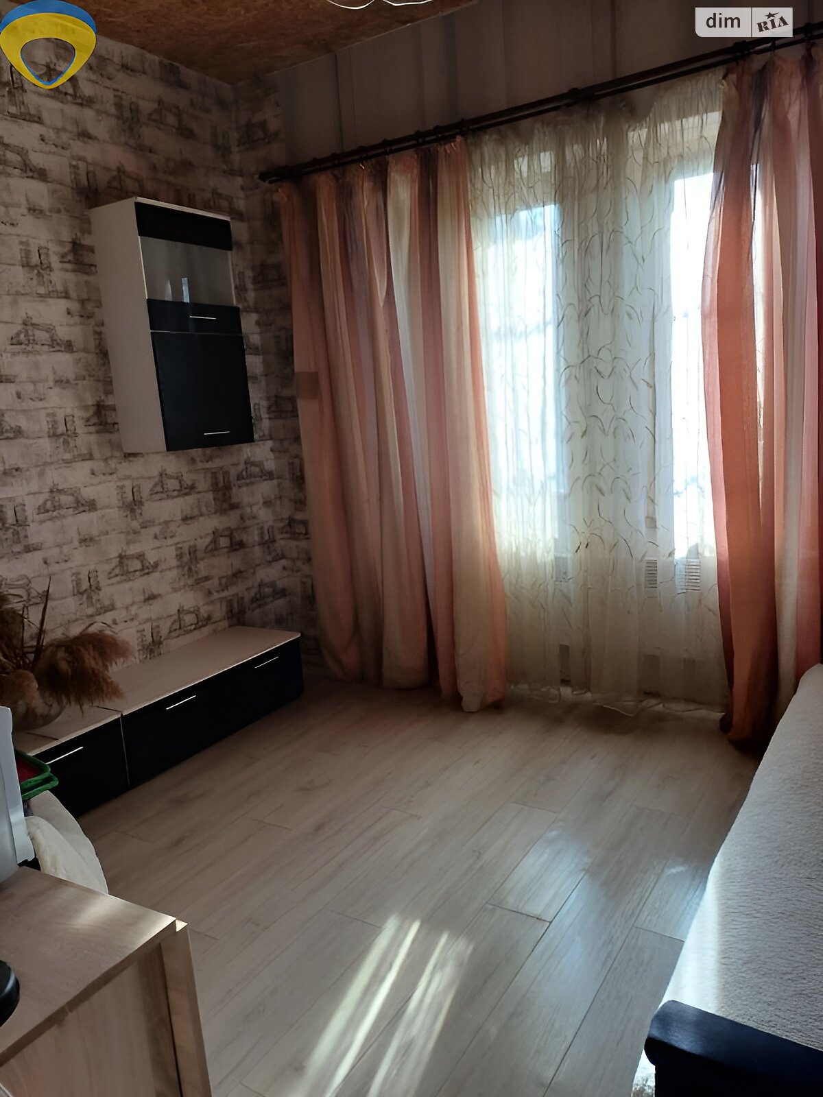 двоповерховий будинок з гаражем, 60 кв. м, ракушняк. Продаж у Світле фото 1 двоповерховий будинок з гаражем, 60 кв. м, ракушняк. Продаж у Світле фото 1