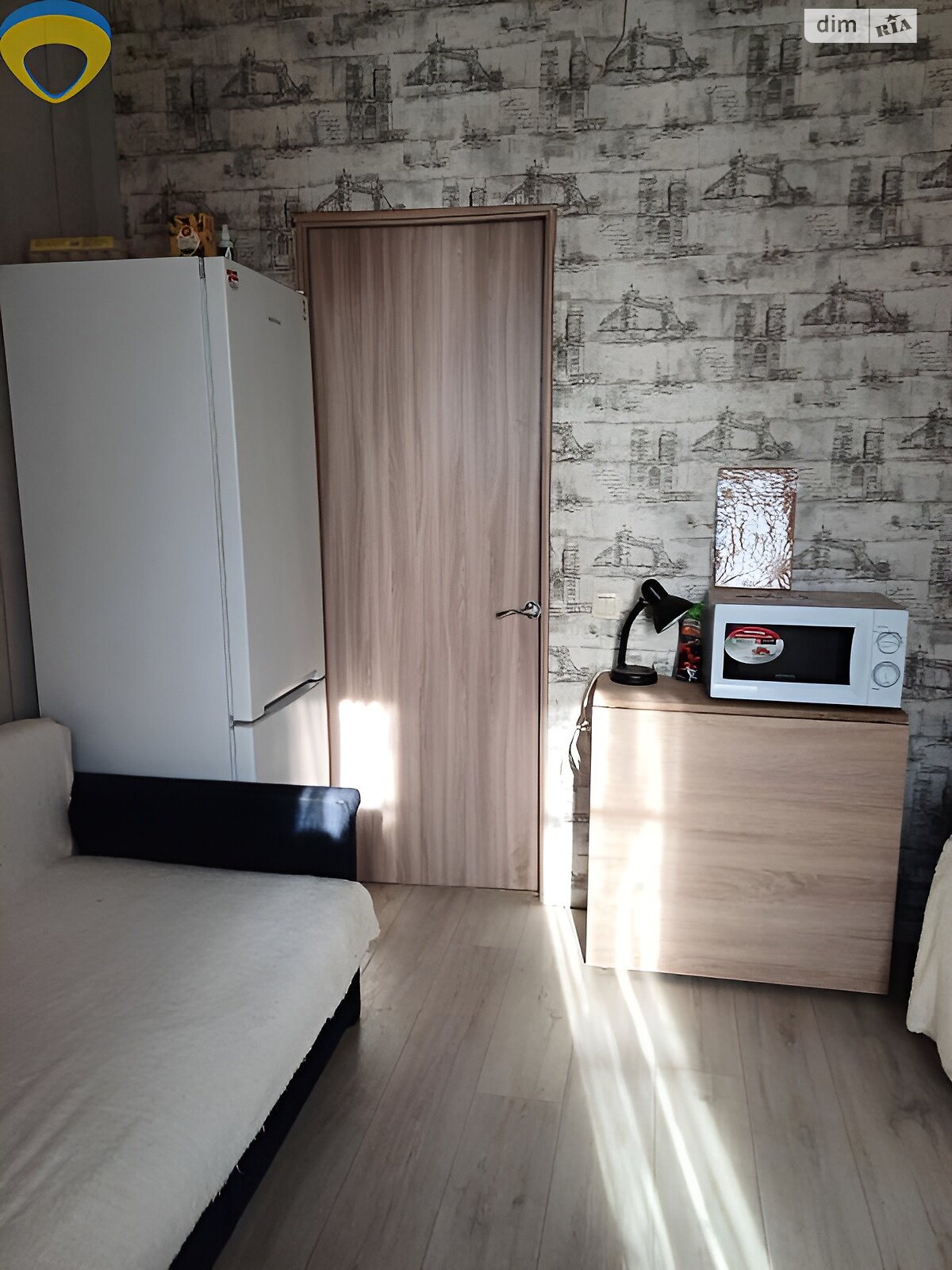 двоповерховий будинок з гаражем, 60 кв. м, ракушняк. Продаж у Світле фото 1 двоповерховий будинок з гаражем, 60 кв. м, ракушняк. Продаж у Світле фото 1