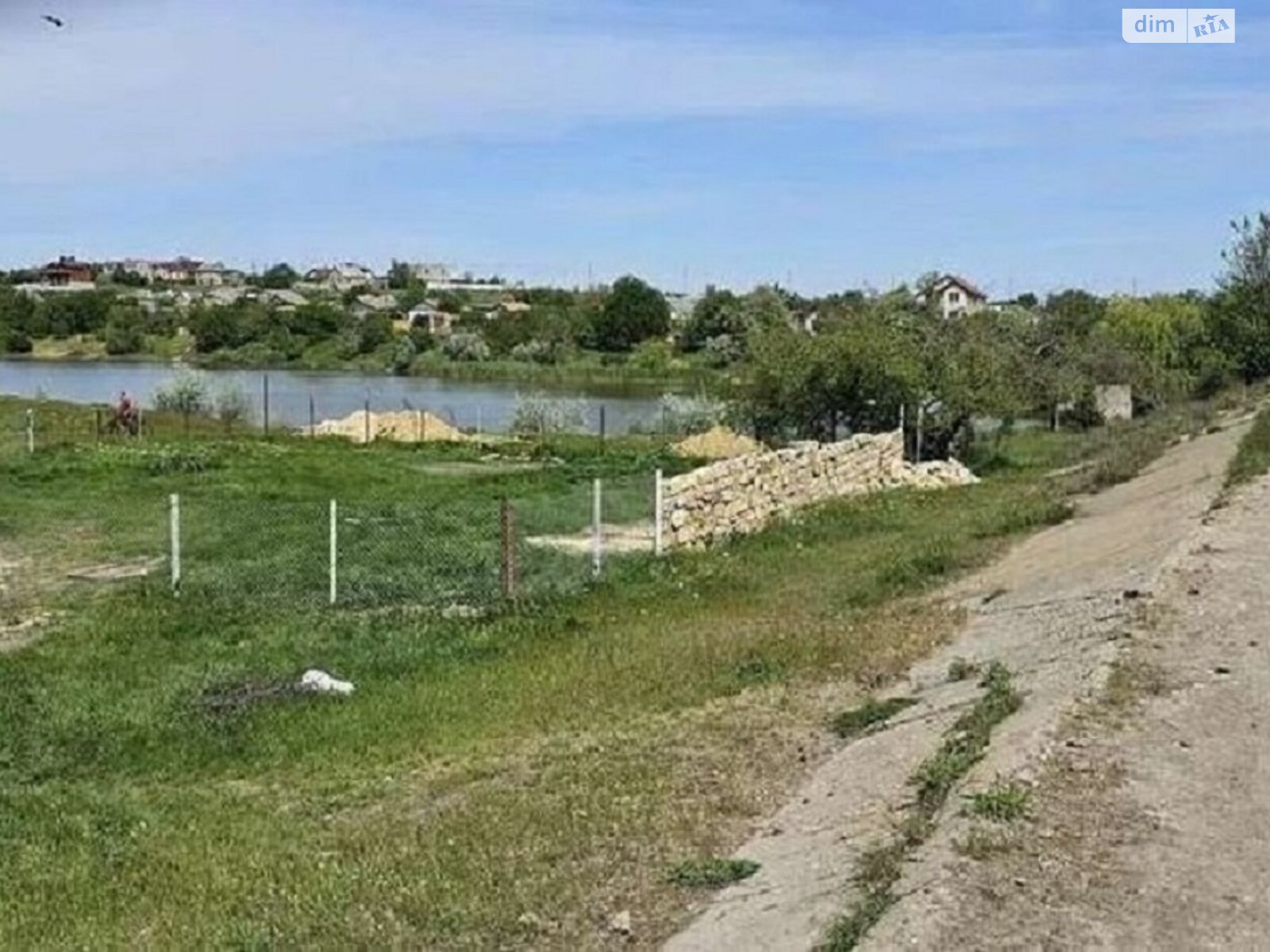 двоповерховий будинок з гаражем, 60 кв. м, ракушняк. Продаж у Світле фото 1 двоповерховий будинок з гаражем, 60 кв. м, ракушняк. Продаж у Світле фото 1