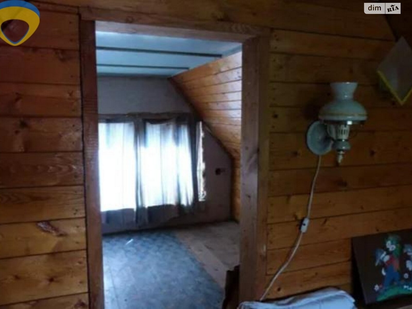 двоповерховий будинок, 70 кв. м, цегла. Продаж у Світле фото 1