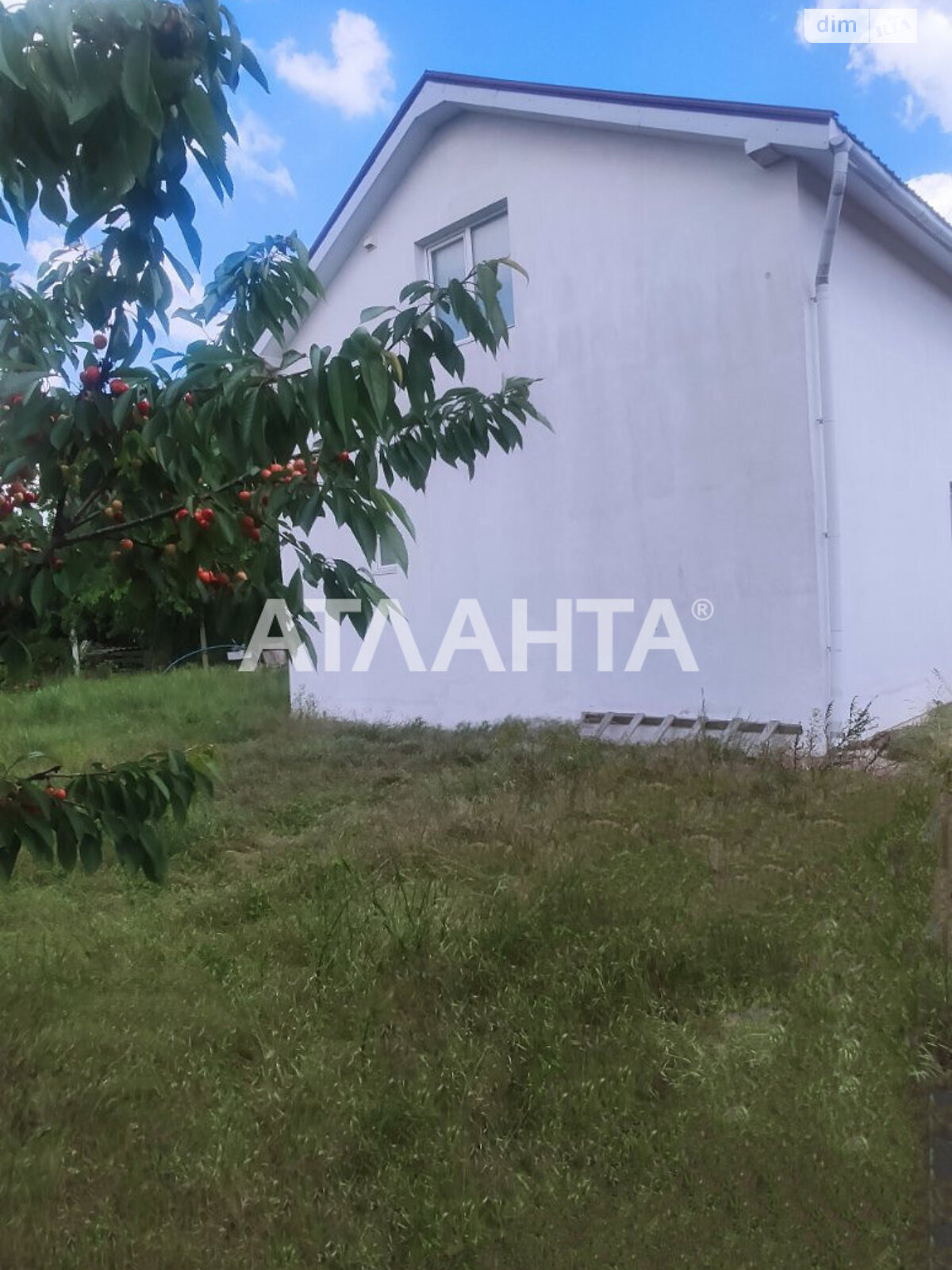двухэтажный дом беседка, 90 кв. м, газобетон. Продажа в Светлом фото 1 двухэтажный дом беседка, 90 кв. м, газобетон. Продажа в Светлом фото 1
