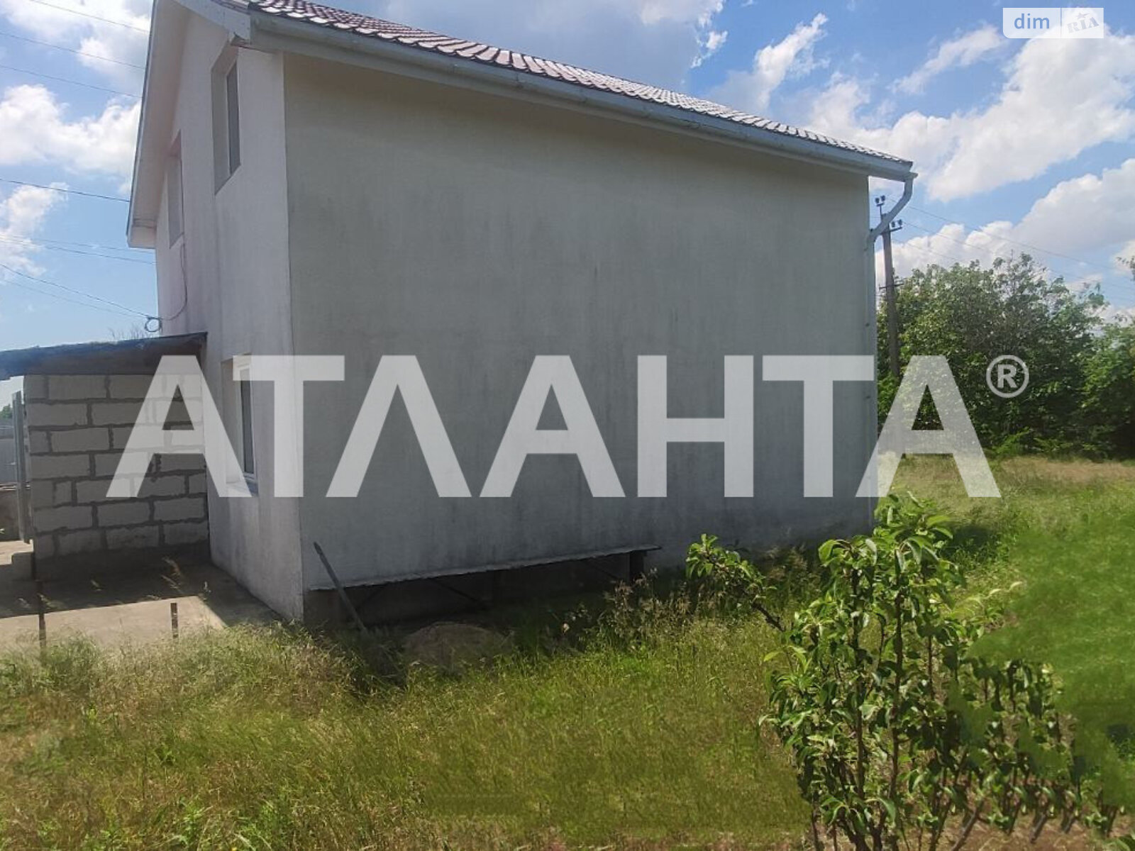 двухэтажный дом беседка, 90 кв. м, газобетон. Продажа в Светлом фото 1 двухэтажный дом беседка, 90 кв. м, газобетон. Продажа в Светлом фото 1