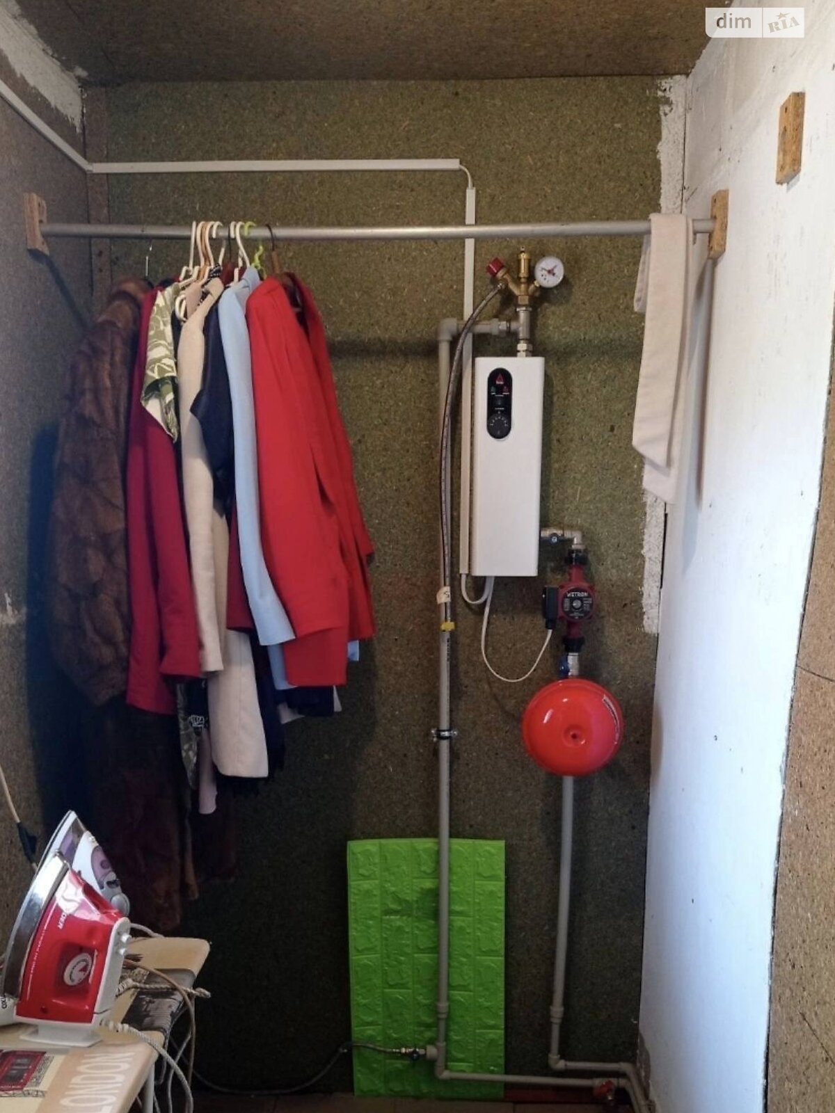 одноповерховий будинок з верандою, 65 кв. м, ракушняк. Продаж у Світле фото 1 одноповерховий будинок з верандою, 65 кв. м, ракушняк. Продаж у Світле фото 1