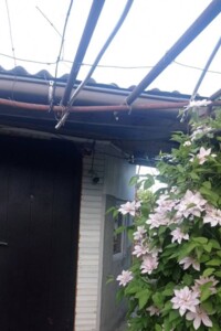 одноповерховий будинок з верандою, 65 кв. м, ракушняк. Продаж у Світле фото 2