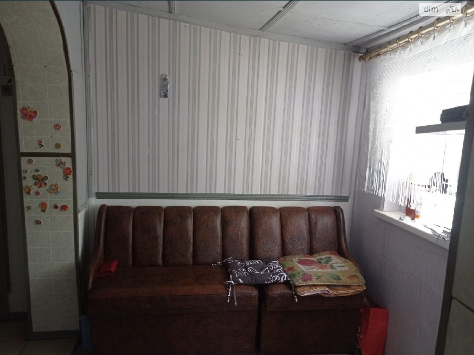 одноповерховий будинок з верандою, 65 кв. м, ракушняк. Продаж у Світле фото 1 одноповерховий будинок з верандою, 65 кв. м, ракушняк. Продаж у Світле фото 1