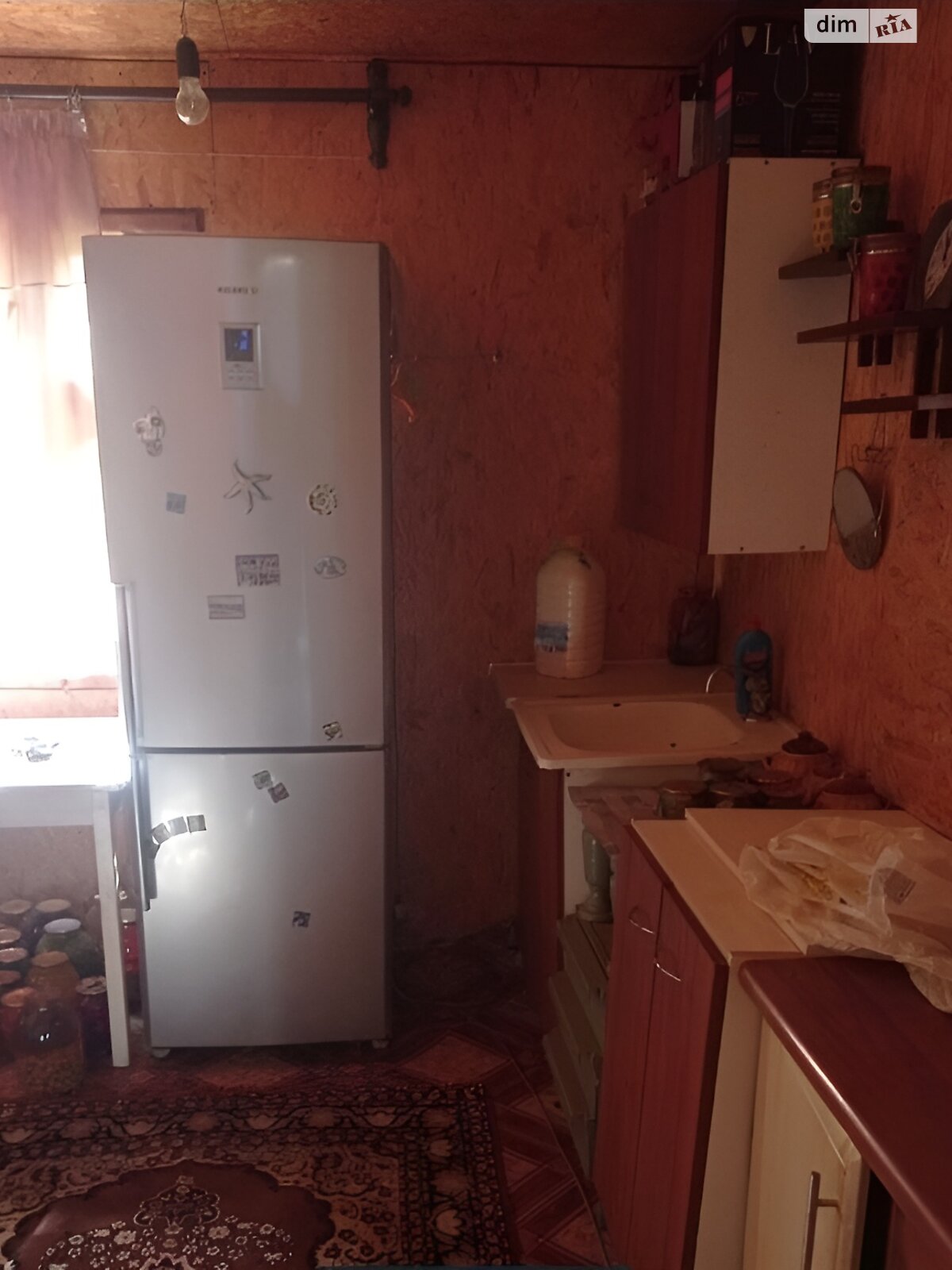 одноповерховий будинок з верандою, 65 кв. м, ракушняк. Продаж у Світле фото 1 одноповерховий будинок з верандою, 65 кв. м, ракушняк. Продаж у Світле фото 1