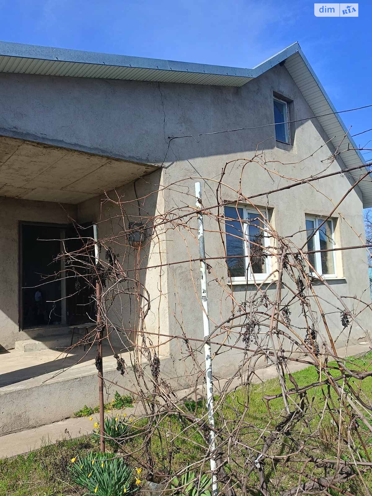одноэтажный дом с мансардой, 60 кв. м, кирпич. Продажа в Светлом фото 1 одноэтажный дом с мансардой, 60 кв. м, кирпич. Продажа в Светлом фото 1