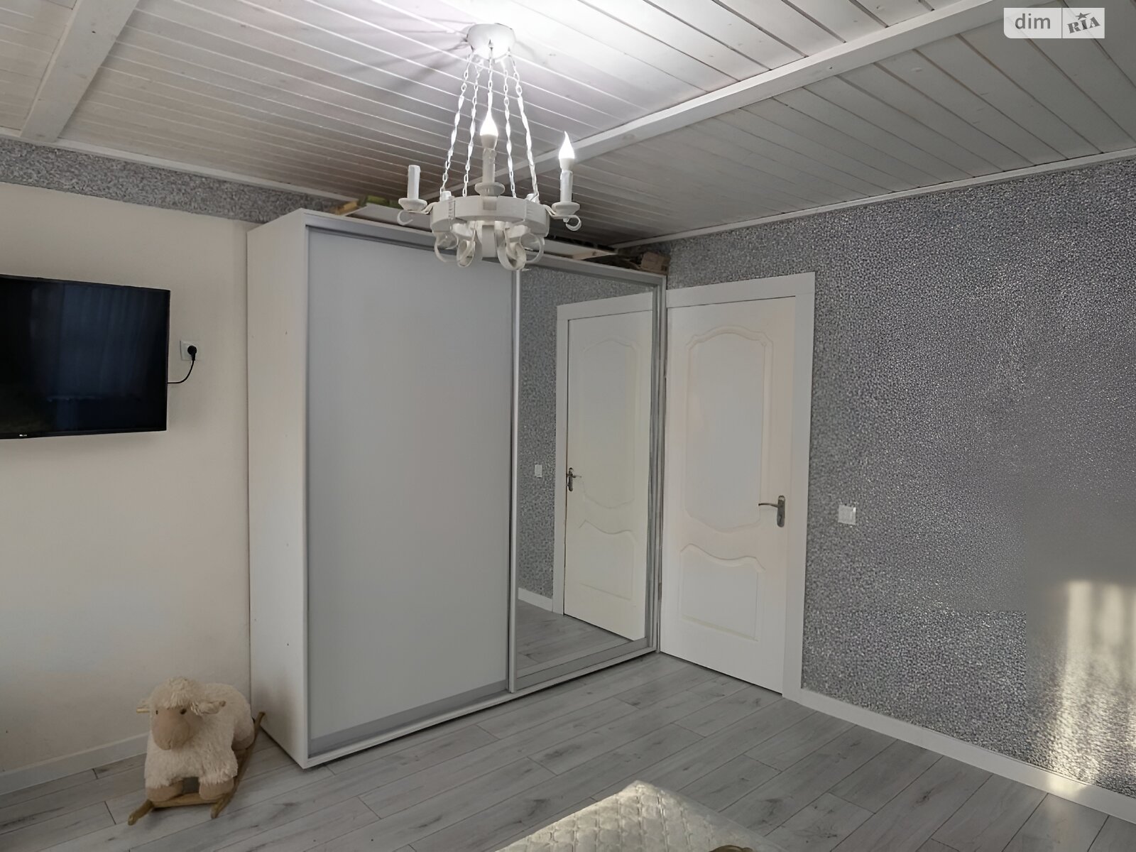 двоповерховий будинок бесідка, 94 кв. м, цегла. Продаж у Світле фото 1 двоповерховий будинок бесідка, 94 кв. м, цегла. Продаж у Світле фото 1