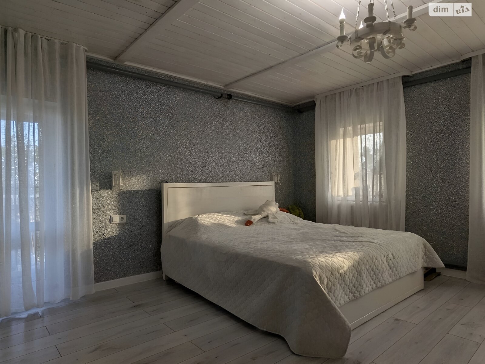 двоповерховий будинок бесідка, 94 кв. м, цегла. Продаж у Світле фото 1 двоповерховий будинок бесідка, 94 кв. м, цегла. Продаж у Світле фото 1