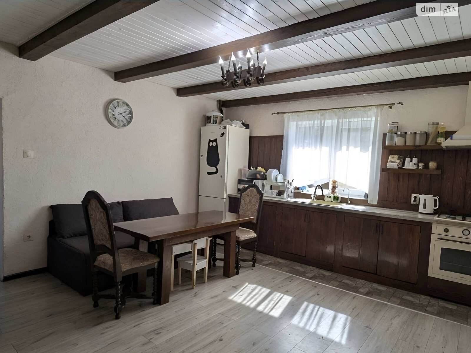 двоповерховий будинок бесідка, 94 кв. м, цегла. Продаж у Світле фото 1 двоповерховий будинок бесідка, 94 кв. м, цегла. Продаж у Світле фото 1