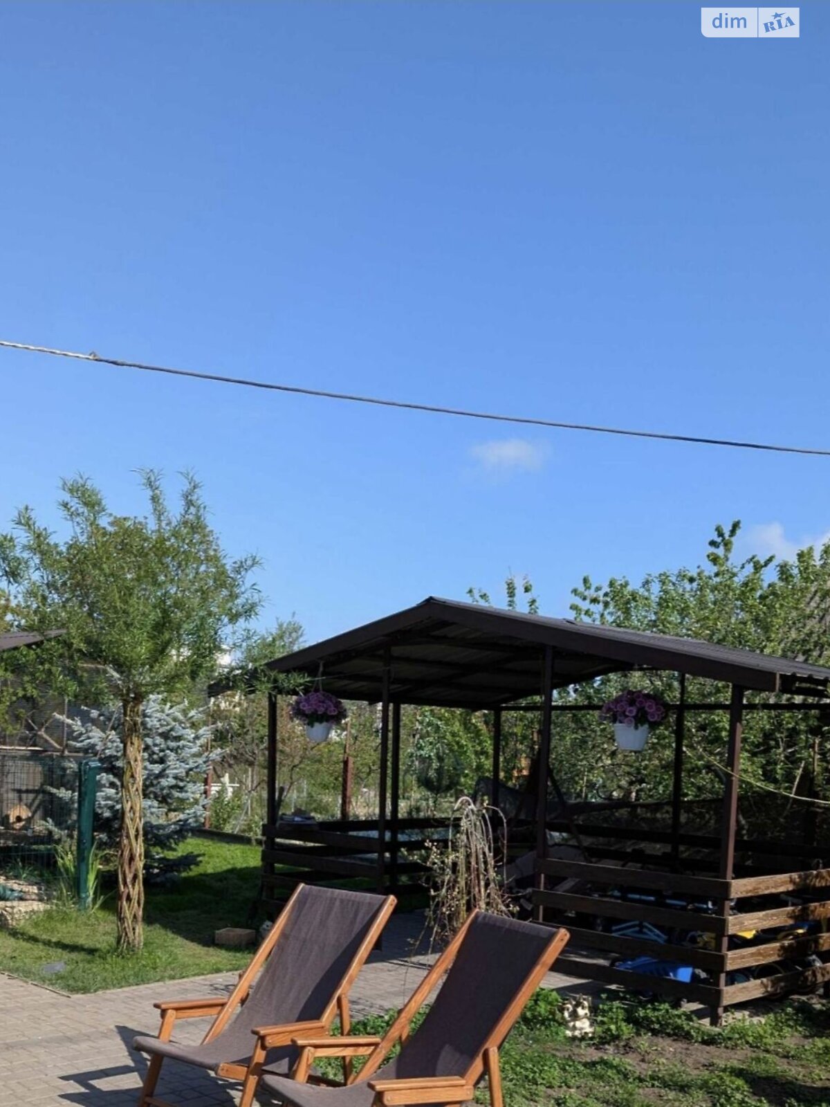 двоповерховий будинок бесідка, 94 кв. м, цегла. Продаж у Світле фото 1 двоповерховий будинок бесідка, 94 кв. м, цегла. Продаж у Світле фото 1