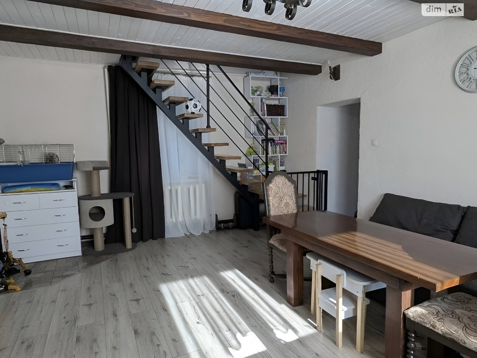 двоповерховий будинок бесідка, 94 кв. м, цегла. Продаж у Світле фото 1 двоповерховий будинок бесідка, 94 кв. м, цегла. Продаж у Світле фото 1