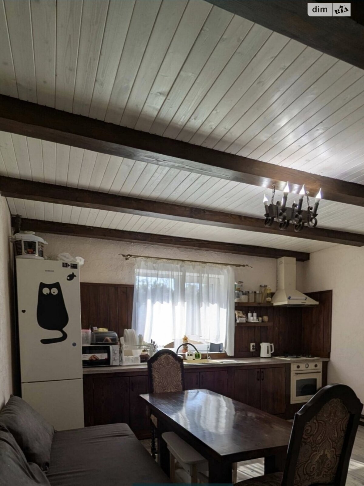 двоповерховий будинок бесідка, 94 кв. м, цегла. Продаж у Світле фото 1 двоповерховий будинок бесідка, 94 кв. м, цегла. Продаж у Світле фото 1