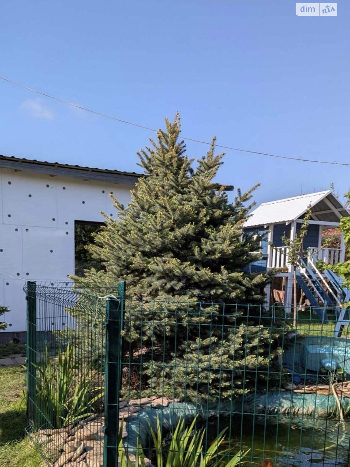 двоповерховий будинок бесідка, 94 кв. м, цегла. Продаж у Світле фото 1 двоповерховий будинок бесідка, 94 кв. м, цегла. Продаж у Світле фото 1