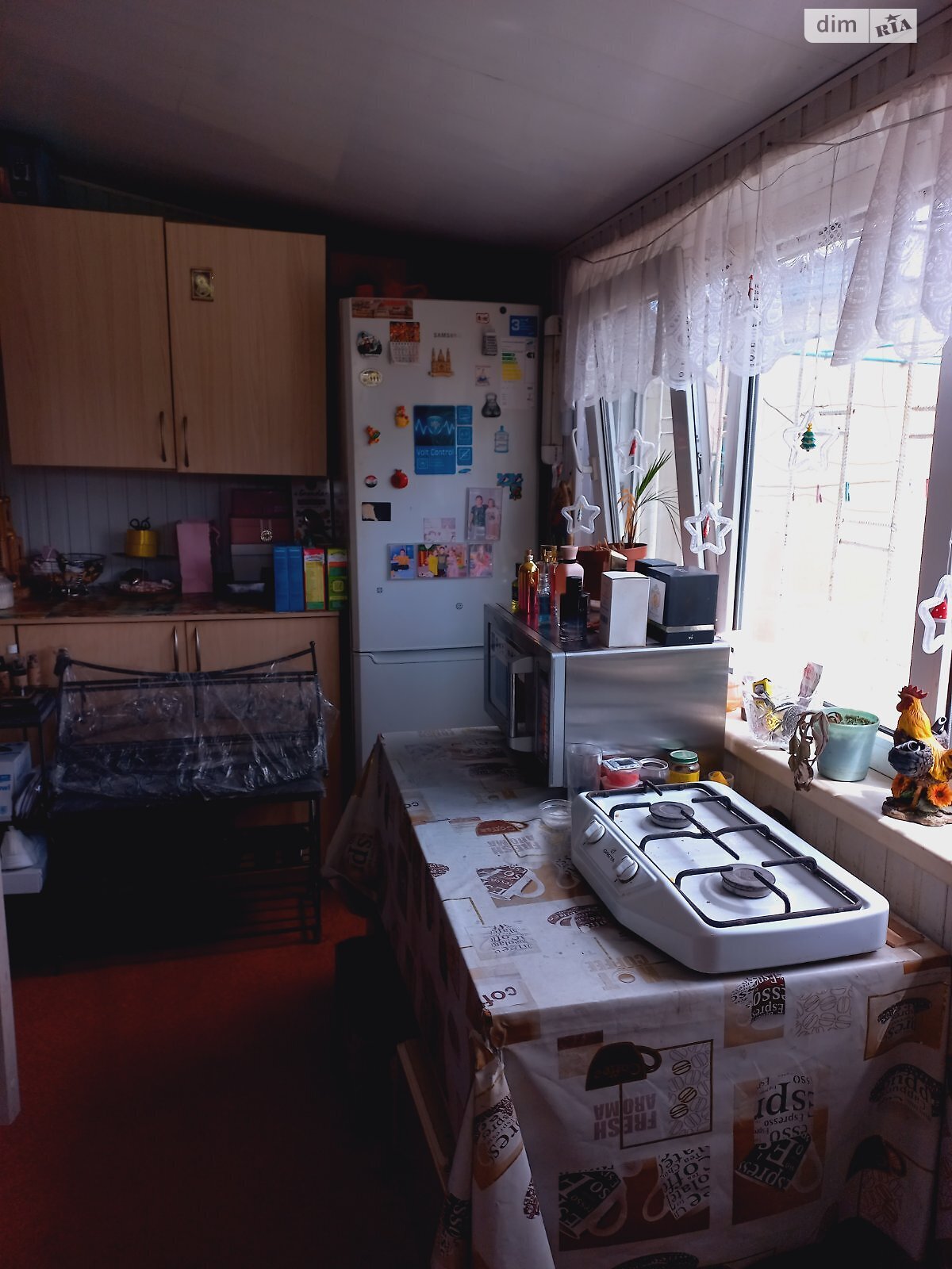 двоповерховий будинок з ремонтом, 56 кв. м, цегла. Продаж у Світле фото 1 двоповерховий будинок з ремонтом, 56 кв. м, цегла. Продаж у Світле фото 1