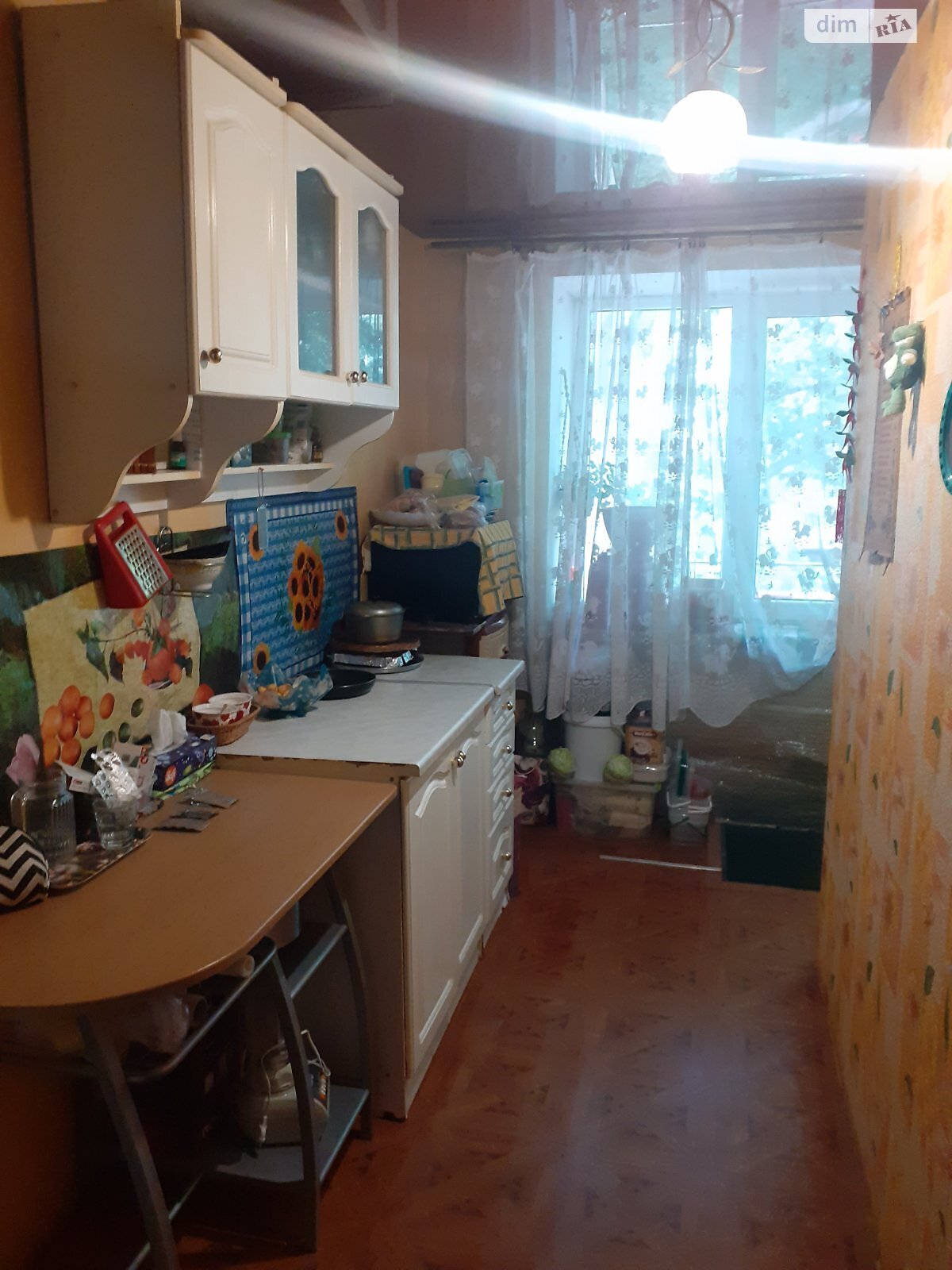двоповерховий будинок з ремонтом, 56 кв. м, цегла. Продаж у Світле фото 1 двоповерховий будинок з ремонтом, 56 кв. м, цегла. Продаж у Світле фото 1