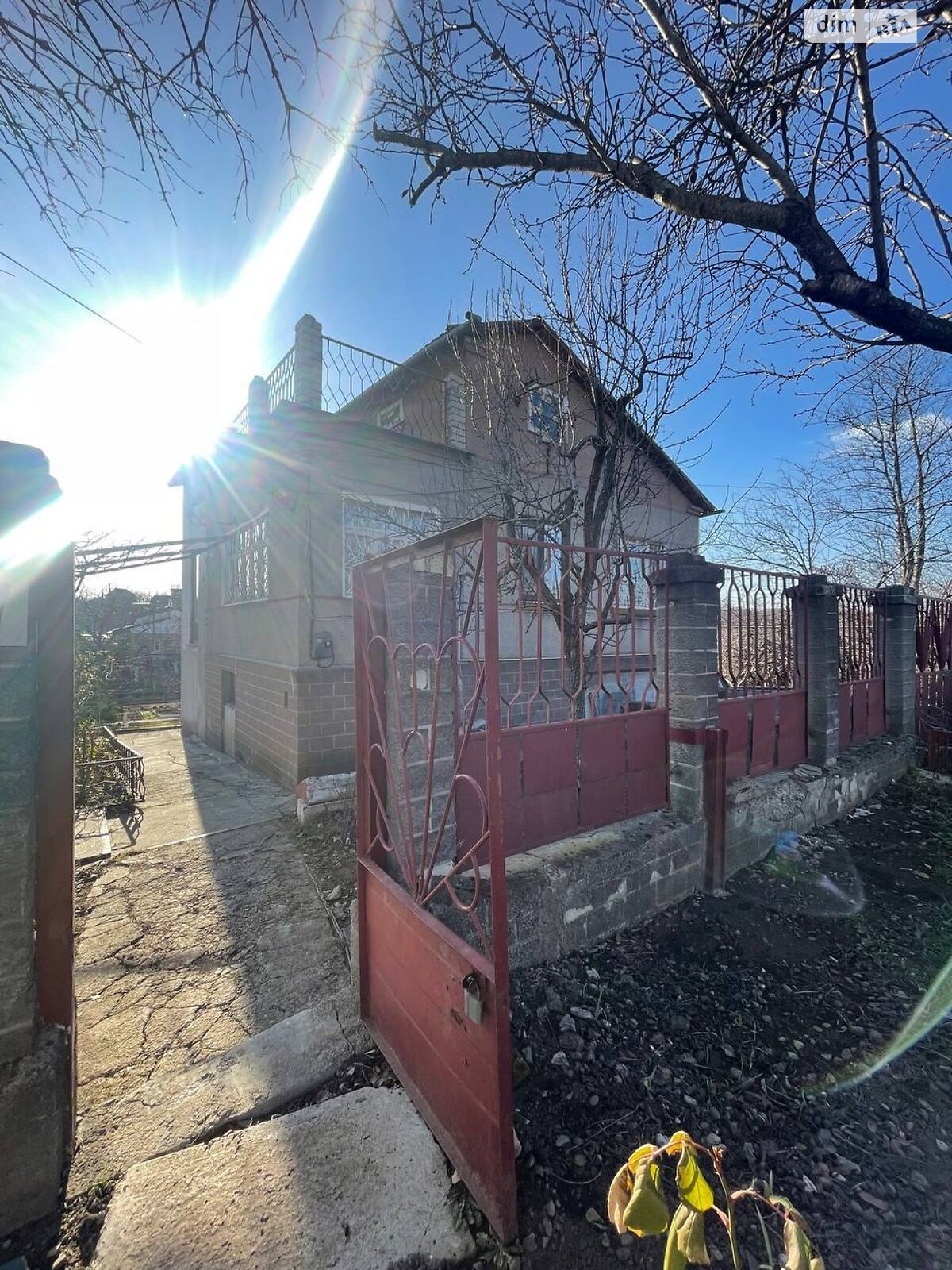 двоповерховий будинок з гаражем, 117.8 кв. м, цегла. Продаж у Світле фото 1 двоповерховий будинок з гаражем, 117.8 кв. м, цегла. Продаж у Світле фото 1