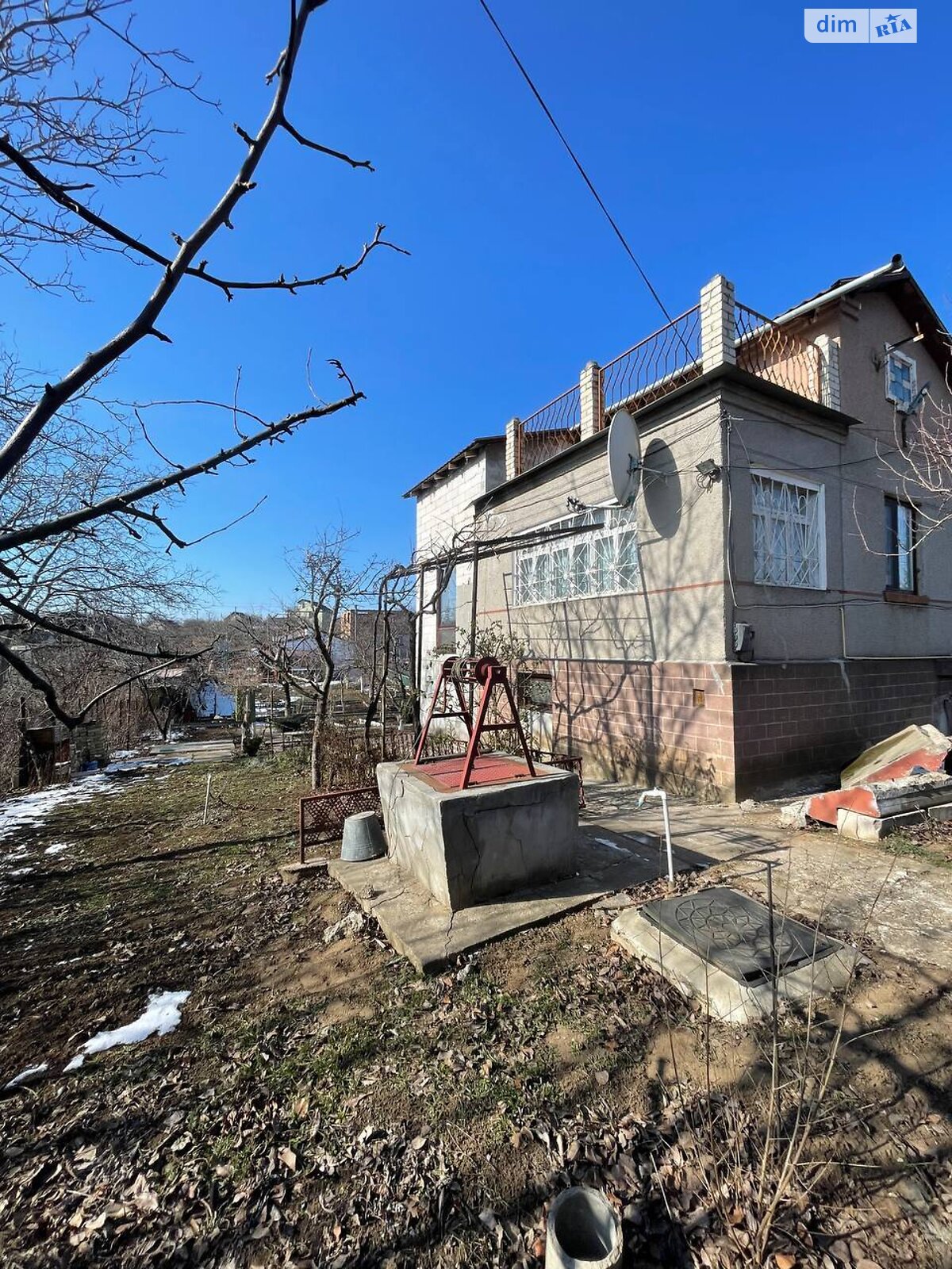 двоповерховий будинок з гаражем, 117.8 кв. м, цегла. Продаж у Світле фото 1 двоповерховий будинок з гаражем, 117.8 кв. м, цегла. Продаж у Світле фото 1
