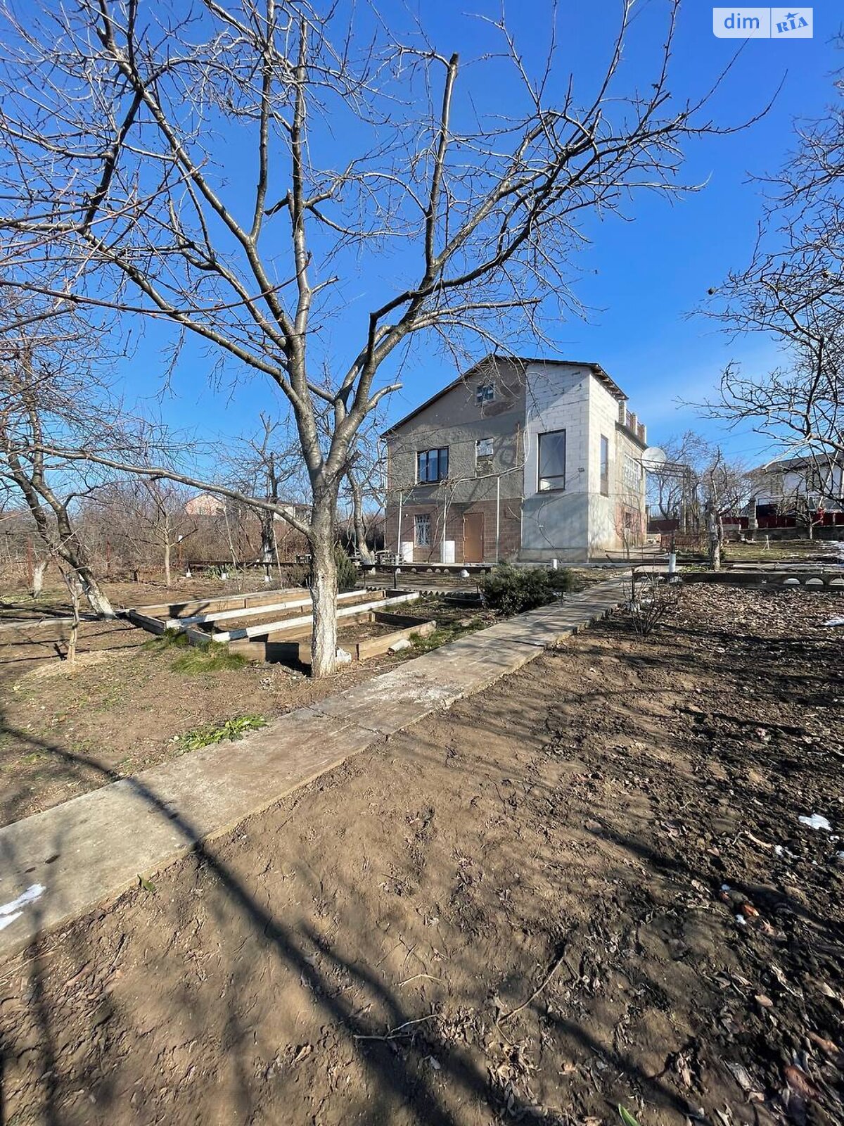 двоповерховий будинок з гаражем, 117.8 кв. м, цегла. Продаж у Світле фото 1 двоповерховий будинок з гаражем, 117.8 кв. м, цегла. Продаж у Світле фото 1