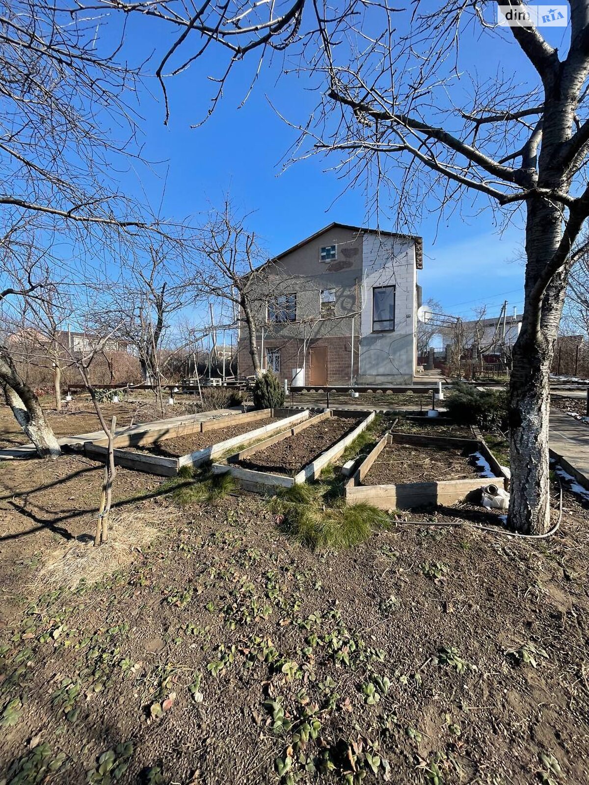 двоповерховий будинок з гаражем, 117.8 кв. м, цегла. Продаж у Світле фото 1 двоповерховий будинок з гаражем, 117.8 кв. м, цегла. Продаж у Світле фото 1
