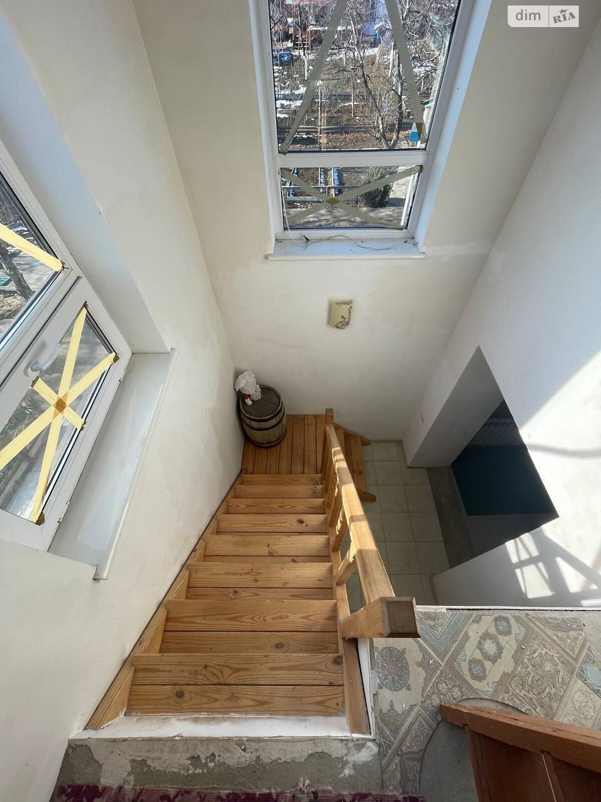 двоповерховий будинок з гаражем, 117.8 кв. м, цегла. Продаж у Світле фото 1 двоповерховий будинок з гаражем, 117.8 кв. м, цегла. Продаж у Світле фото 1
