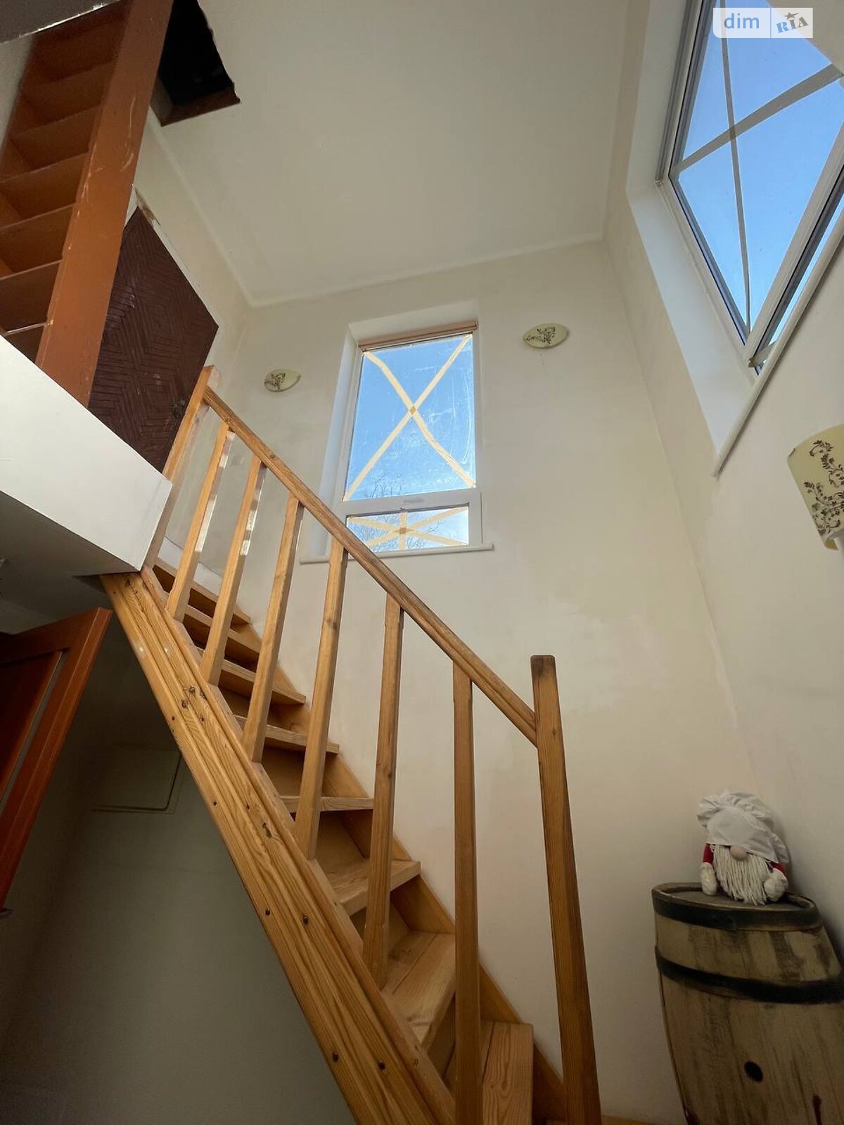 двоповерховий будинок з гаражем, 117.8 кв. м, цегла. Продаж у Світле фото 1 двоповерховий будинок з гаражем, 117.8 кв. м, цегла. Продаж у Світле фото 1