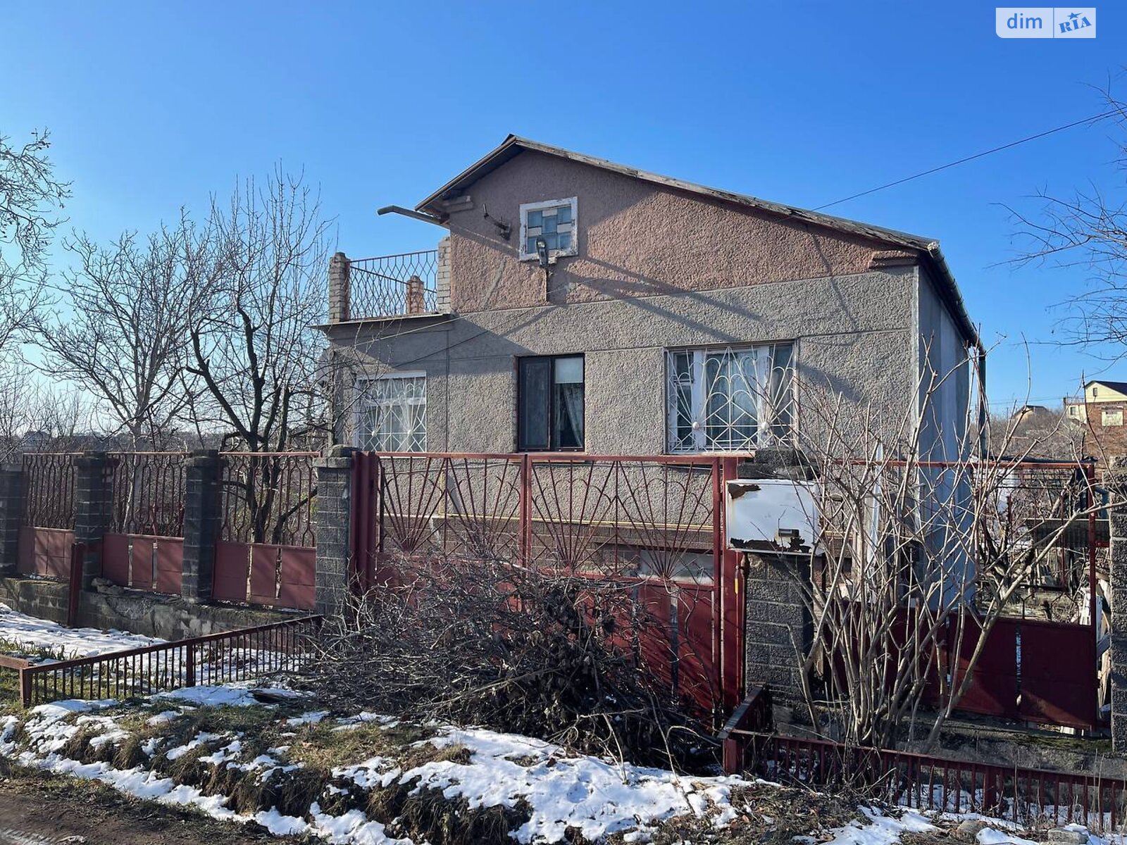 двоповерховий будинок з гаражем, 117.8 кв. м, цегла. Продаж у Світле фото 1 двоповерховий будинок з гаражем, 117.8 кв. м, цегла. Продаж у Світле фото 1