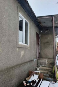 двоповерховий будинок з гаражем, 70 кв. м, ракушняк. Продаж у Світле фото 2