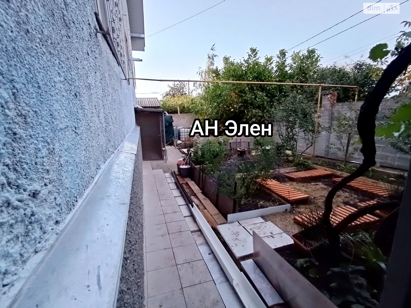 одноэтажный дом с гаражом, 119 кв. м, ракушечник (ракушняк). Продажа в Светлом фото 1 одноэтажный дом с гаражом, 119 кв. м, ракушечник (ракушняк). Продажа в Светлом фото 1