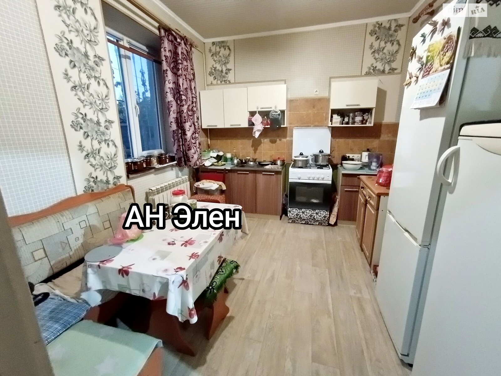 одноэтажный дом с гаражом, 119 кв. м, ракушечник (ракушняк). Продажа в Светлом фото 1 одноэтажный дом с гаражом, 119 кв. м, ракушечник (ракушняк). Продажа в Светлом фото 1