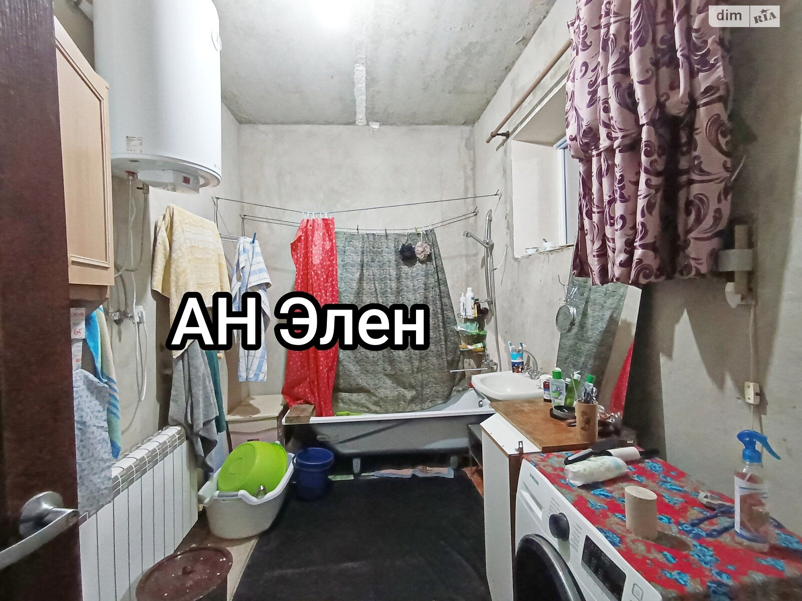 одноэтажный дом с гаражом, 119 кв. м, ракушечник (ракушняк). Продажа в Светлом фото 1 одноэтажный дом с гаражом, 119 кв. м, ракушечник (ракушняк). Продажа в Светлом фото 1