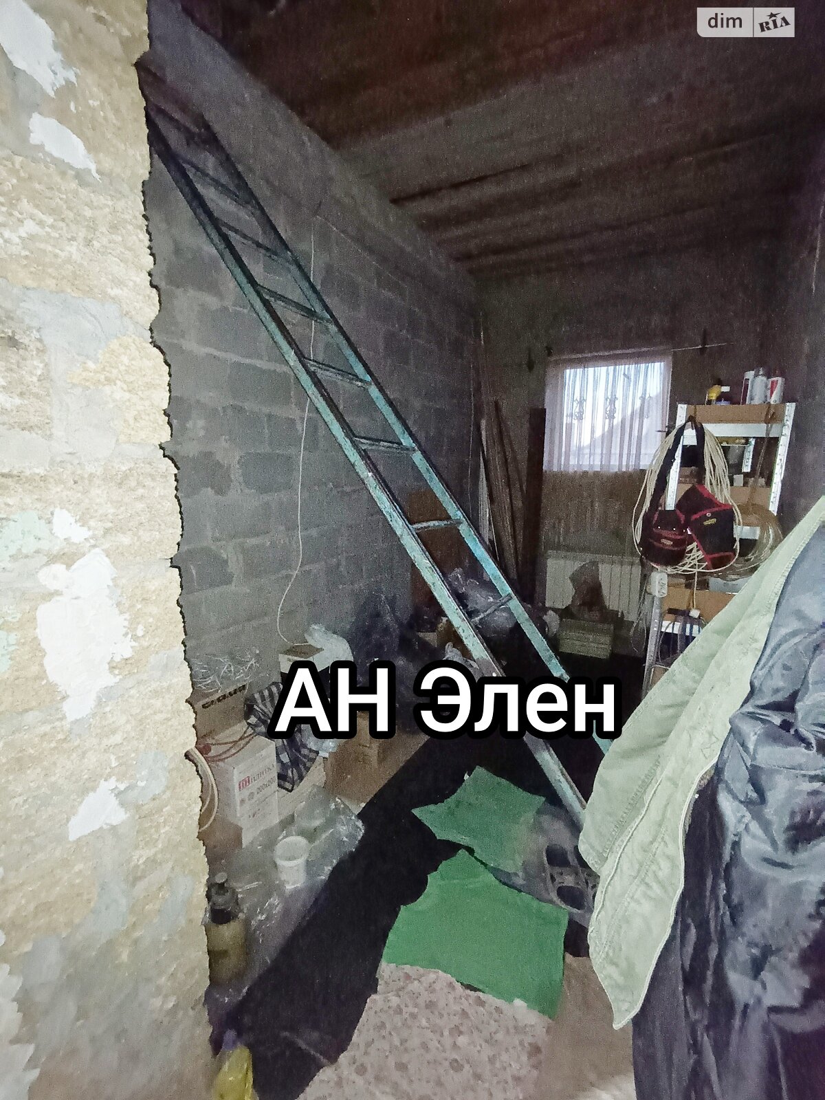 одноэтажный дом с гаражом, 119 кв. м, ракушечник (ракушняк). Продажа в Светлом фото 1 одноэтажный дом с гаражом, 119 кв. м, ракушечник (ракушняк). Продажа в Светлом фото 1