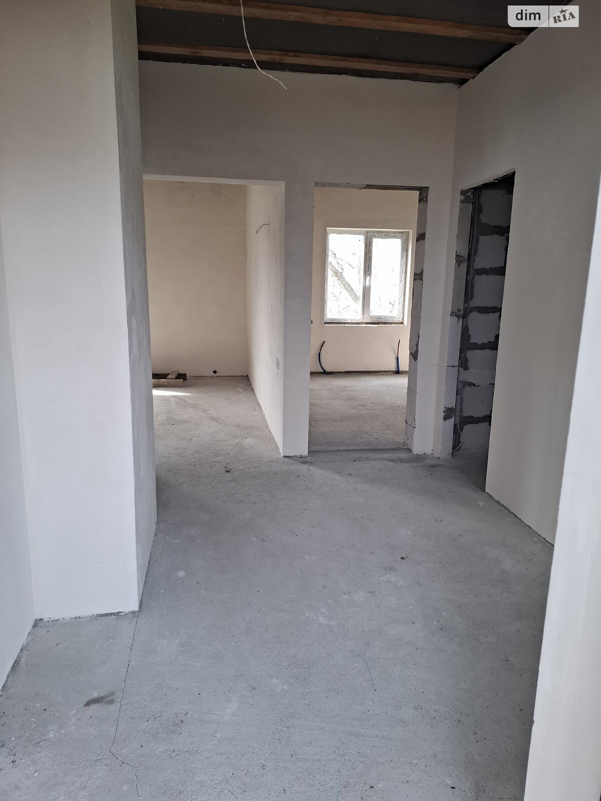 одноповерховий будинок, 90 кв. м, газобетон. Продаж у Світле фото 1 одноповерховий будинок, 90 кв. м, газобетон. Продаж у Світле фото 1