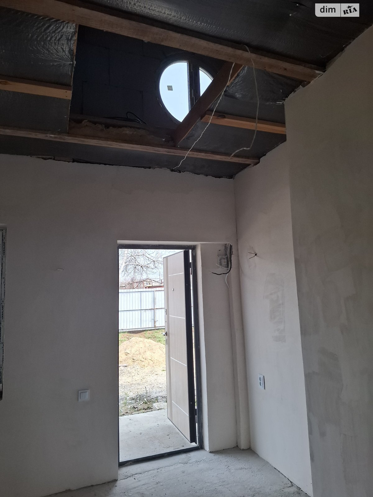 одноповерховий будинок, 90 кв. м, газобетон. Продаж у Світле фото 1 одноповерховий будинок, 90 кв. м, газобетон. Продаж у Світле фото 1