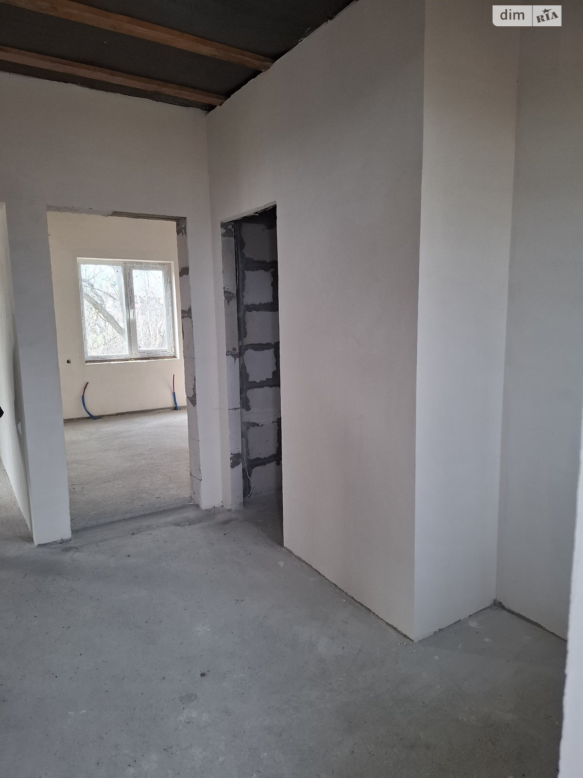 одноповерховий будинок, 90 кв. м, газобетон. Продаж у Світле фото 1 одноповерховий будинок, 90 кв. м, газобетон. Продаж у Світле фото 1
