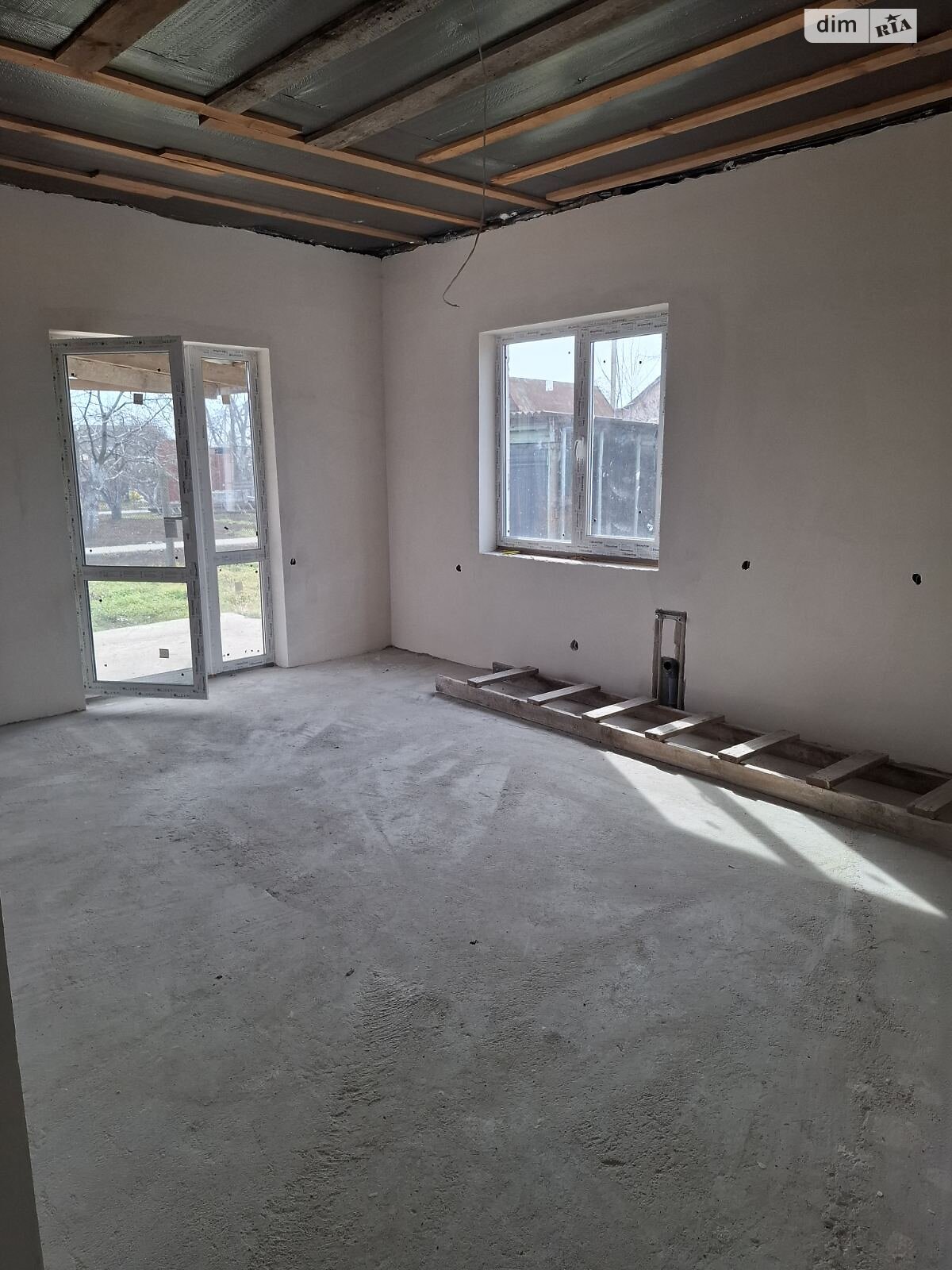 одноповерховий будинок, 90 кв. м, газобетон. Продаж у Світле фото 1 одноповерховий будинок, 90 кв. м, газобетон. Продаж у Світле фото 1