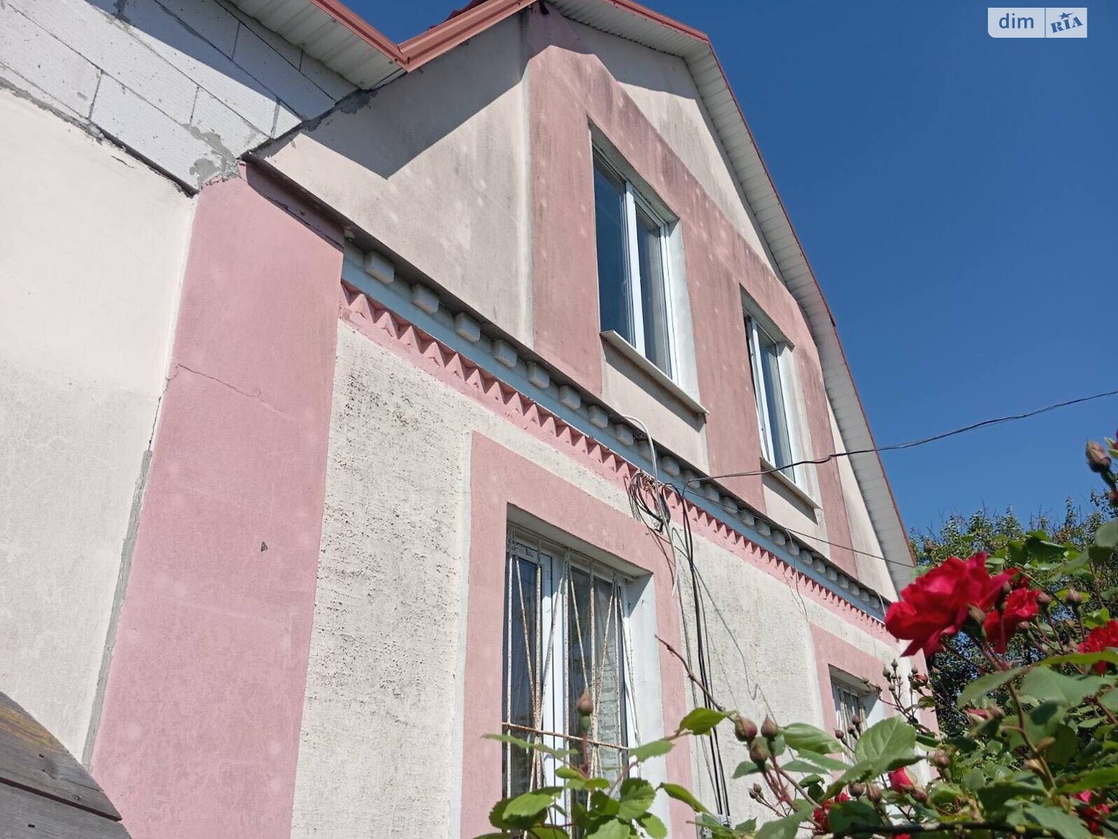двухэтажный дом с верандой, 95.9 кв. м, кирпич. Продажа в Светлом фото 1 двухэтажный дом с верандой, 95.9 кв. м, кирпич. Продажа в Светлом фото 1