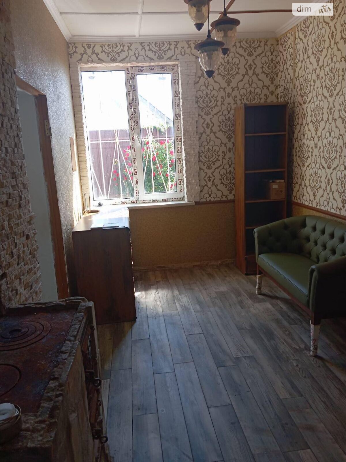 двухэтажный дом с верандой, 95.9 кв. м, кирпич. Продажа в Светлом фото 1 двухэтажный дом с верандой, 95.9 кв. м, кирпич. Продажа в Светлом фото 1