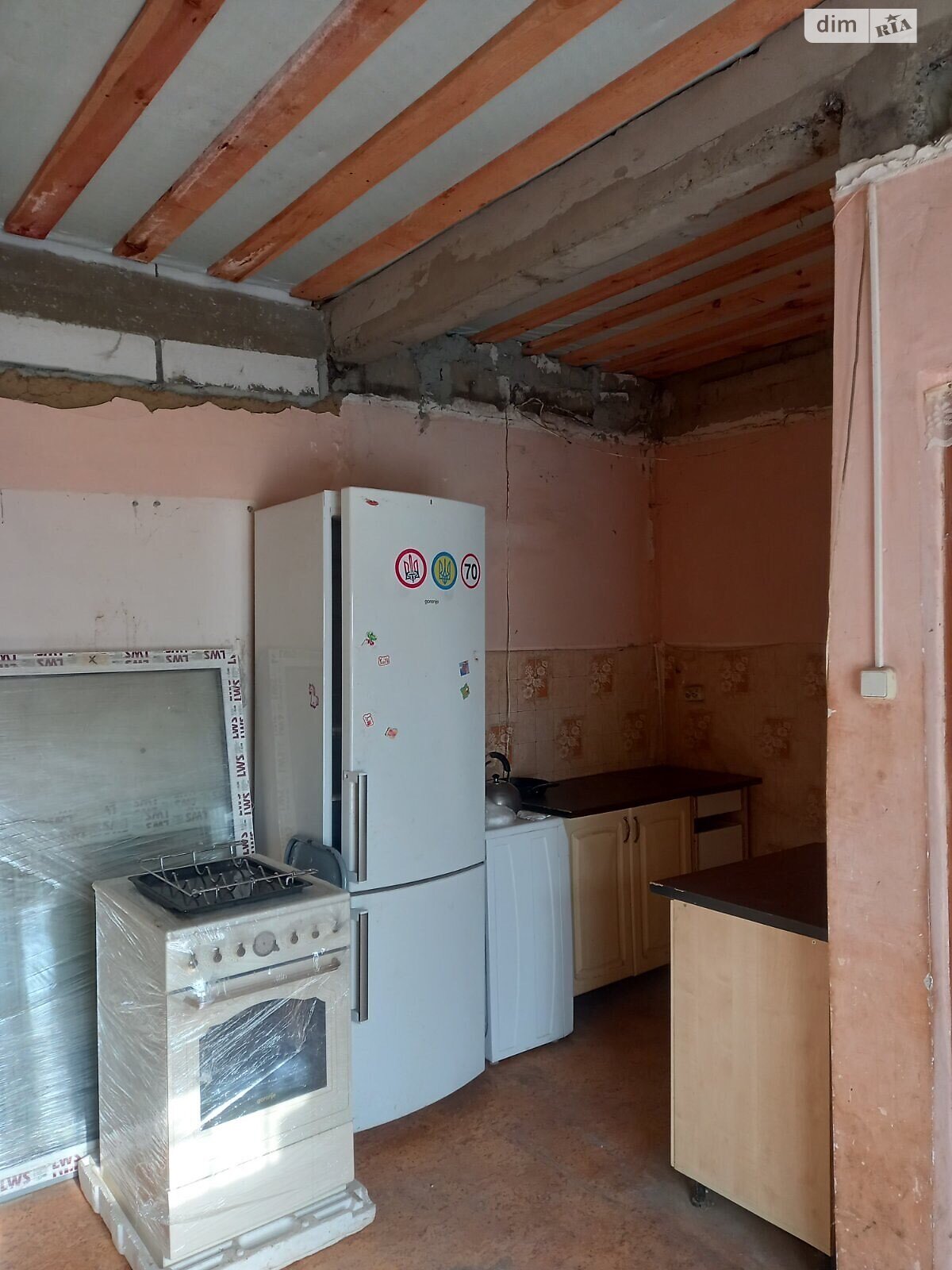двухэтажный дом с верандой, 95.9 кв. м, кирпич. Продажа в Светлом фото 1 двухэтажный дом с верандой, 95.9 кв. м, кирпич. Продажа в Светлом фото 1