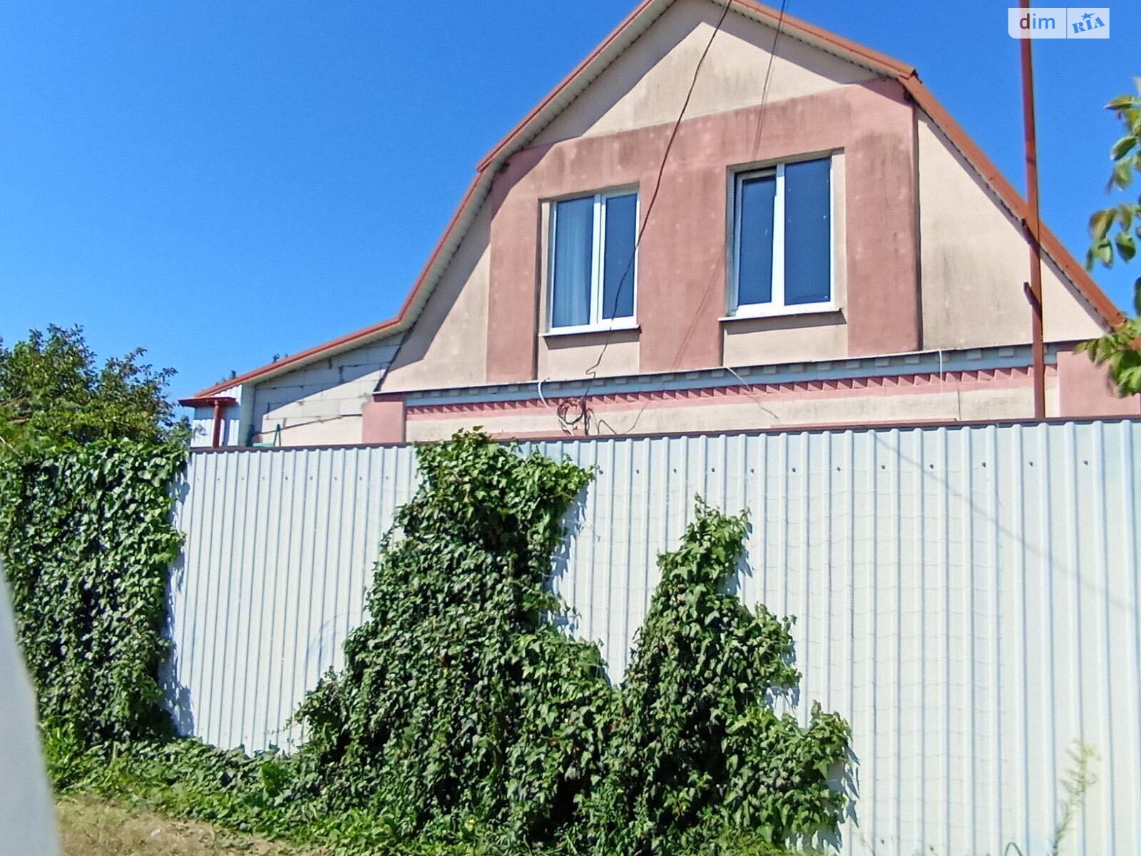 двухэтажный дом с верандой, 95.9 кв. м, кирпич. Продажа в Светлом фото 1 двухэтажный дом с верандой, 95.9 кв. м, кирпич. Продажа в Светлом фото 1