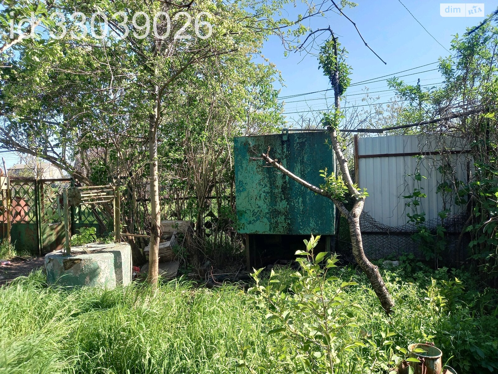 одноповерховий будинок з опаленням, 50 кв. м, ракушняк. Продаж у Світле фото 1 одноповерховий будинок з опаленням, 50 кв. м, ракушняк. Продаж у Світле фото 1