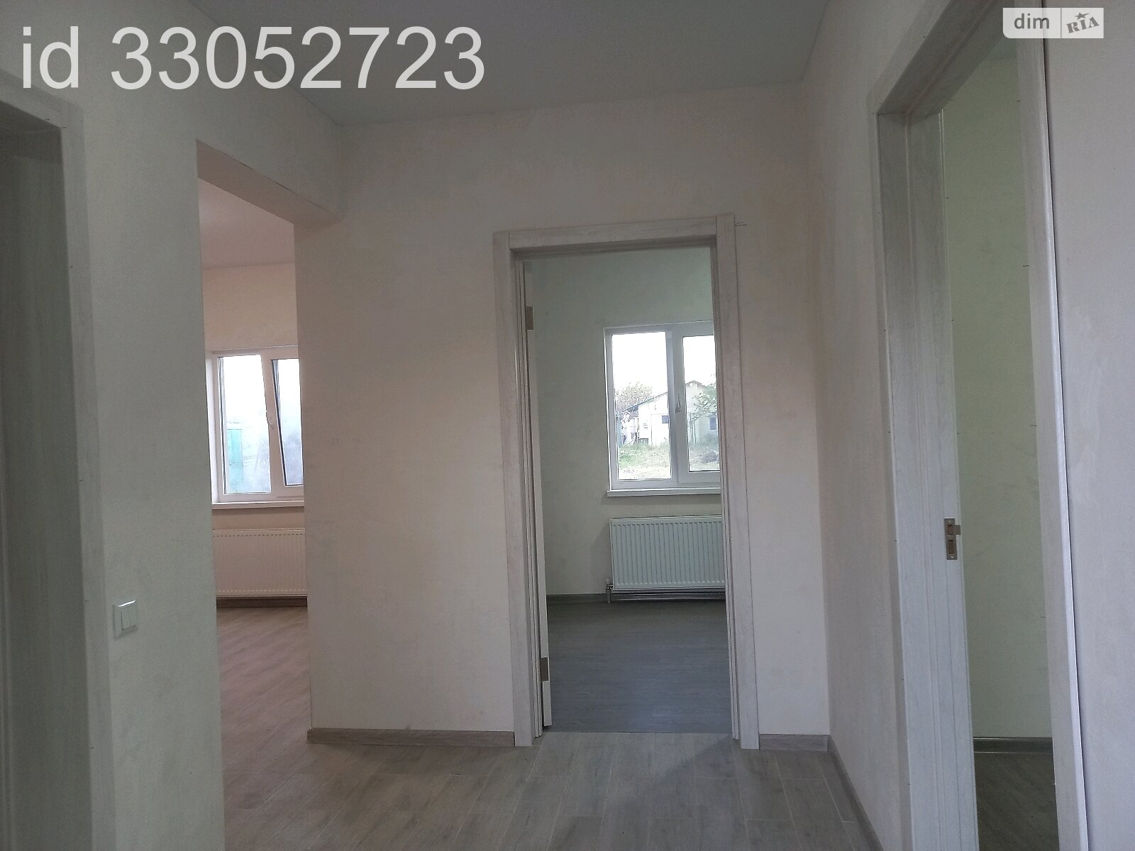 одноповерховий будинок, 65 кв. м, ракушняк. Продаж у Світле фото 1 одноповерховий будинок, 65 кв. м, ракушняк. Продаж у Світле фото 1