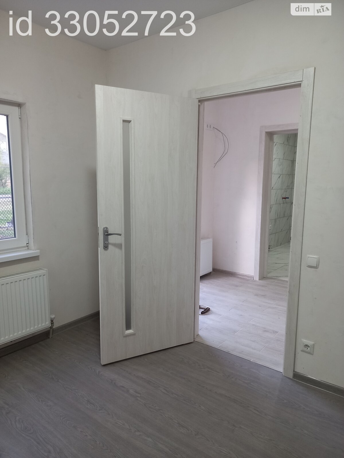 одноповерховий будинок, 65 кв. м, ракушняк. Продаж у Світле фото 1 одноповерховий будинок, 65 кв. м, ракушняк. Продаж у Світле фото 1
