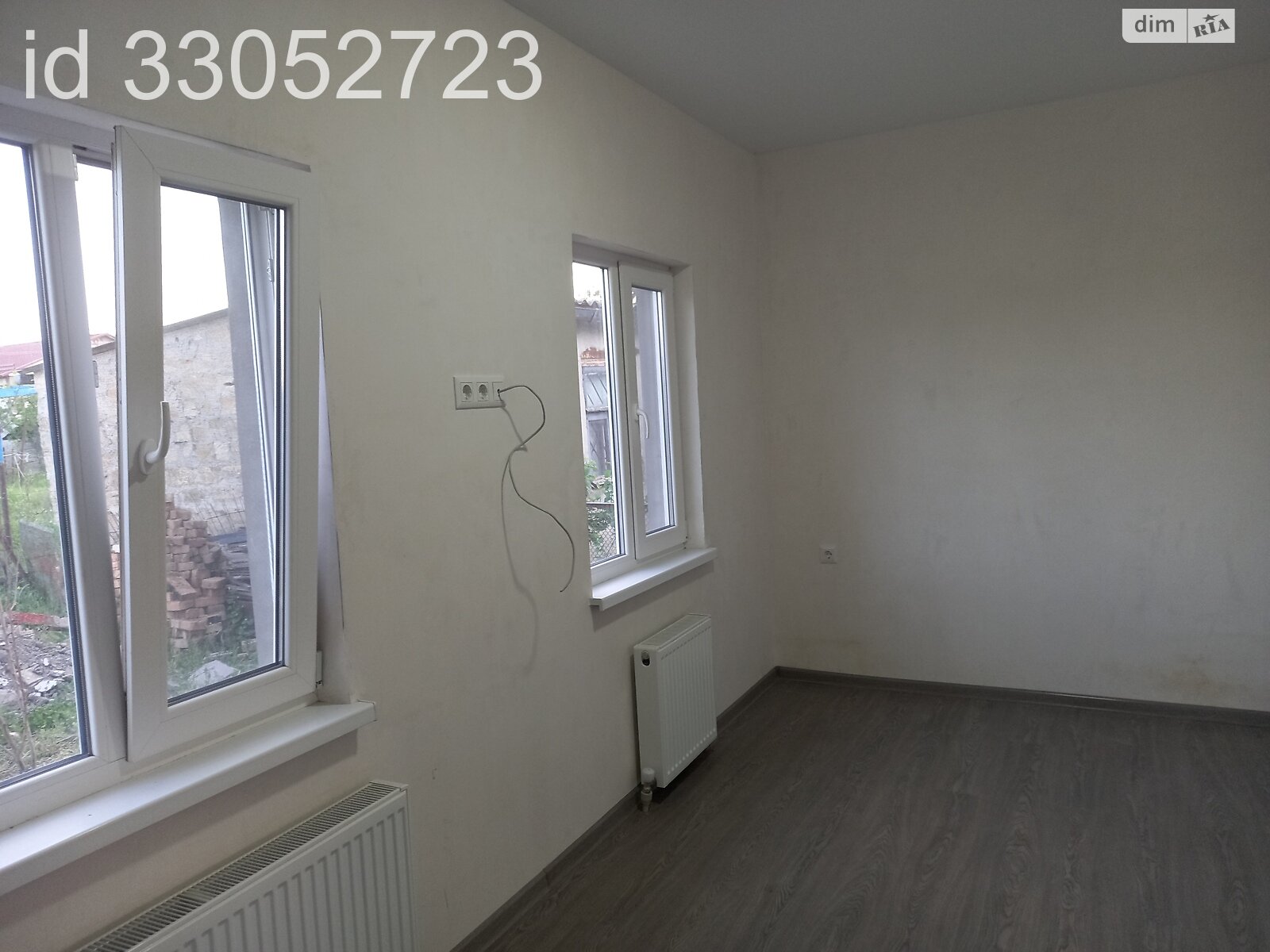 одноповерховий будинок, 65 кв. м, ракушняк. Продаж у Світле фото 1 одноповерховий будинок, 65 кв. м, ракушняк. Продаж у Світле фото 1