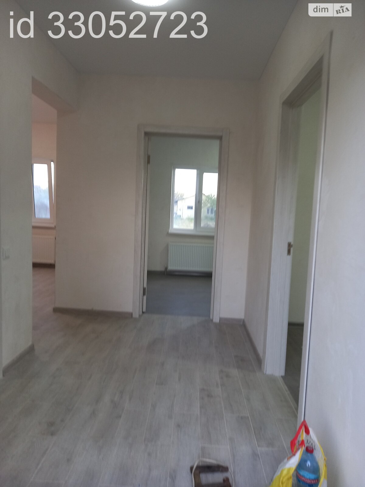 одноповерховий будинок, 65 кв. м, ракушняк. Продаж у Світле фото 1 одноповерховий будинок, 65 кв. м, ракушняк. Продаж у Світле фото 1