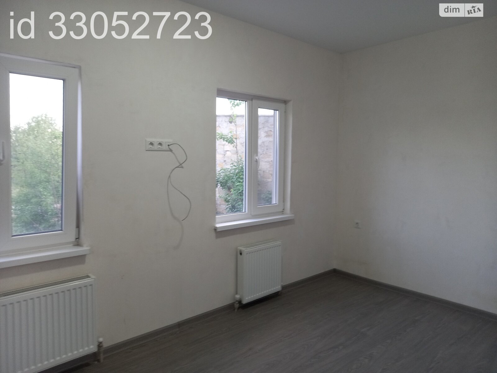 одноповерховий будинок, 65 кв. м, ракушняк. Продаж у Світле фото 1 одноповерховий будинок, 65 кв. м, ракушняк. Продаж у Світле фото 1
